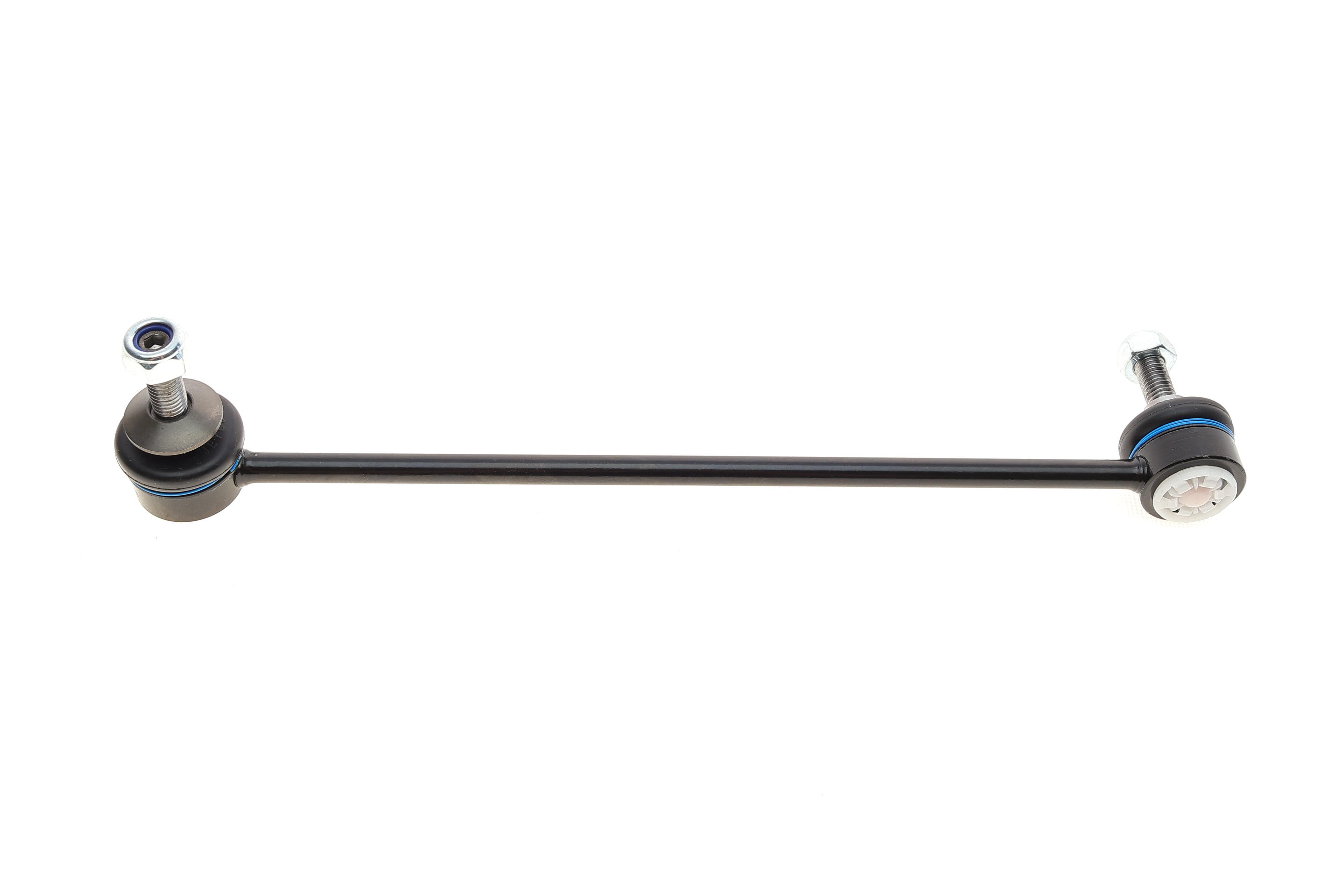 Тяга стабілізатора (переднього) (R) BMW 5 (E60/E61) 03-10 (L=300mm) M54/M57/N43/N46/N52/N54