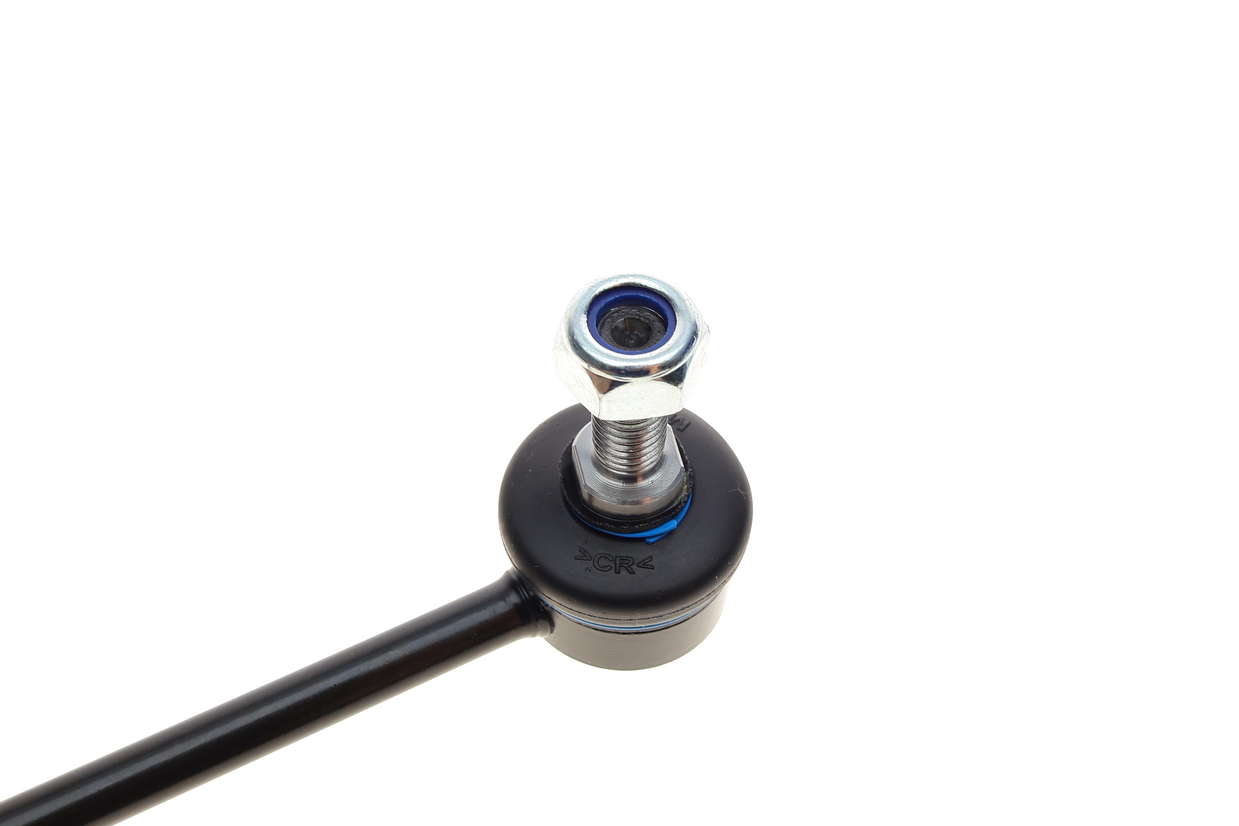 Тяга стабілізатора (переднього) (R) BMW 5 (E60/E61) 03-10 (L=300mm) M54/M57/N43/N46/N52/N54