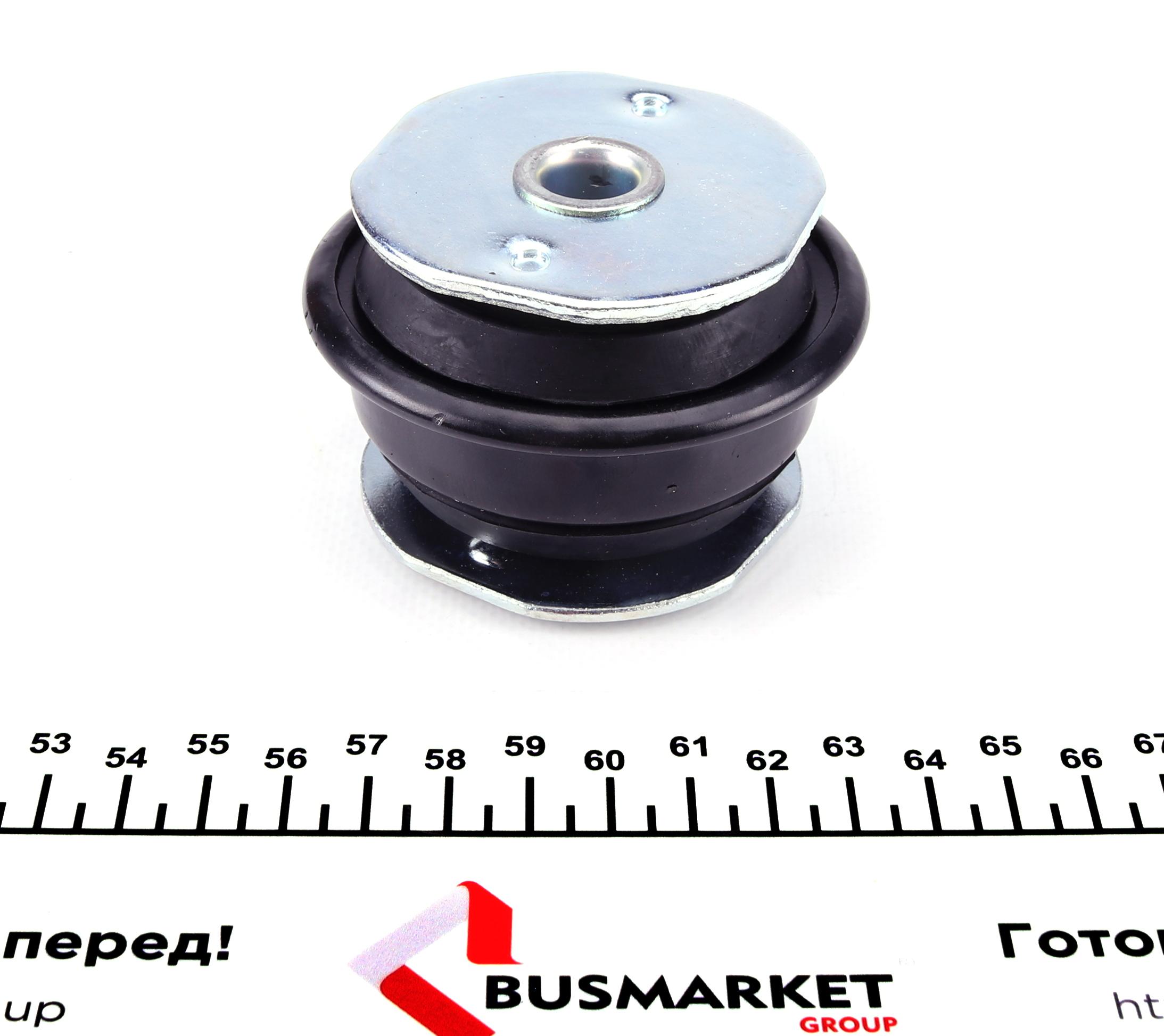 Подушка балки (задньої) Fiat Tipo/Tempra 87-95