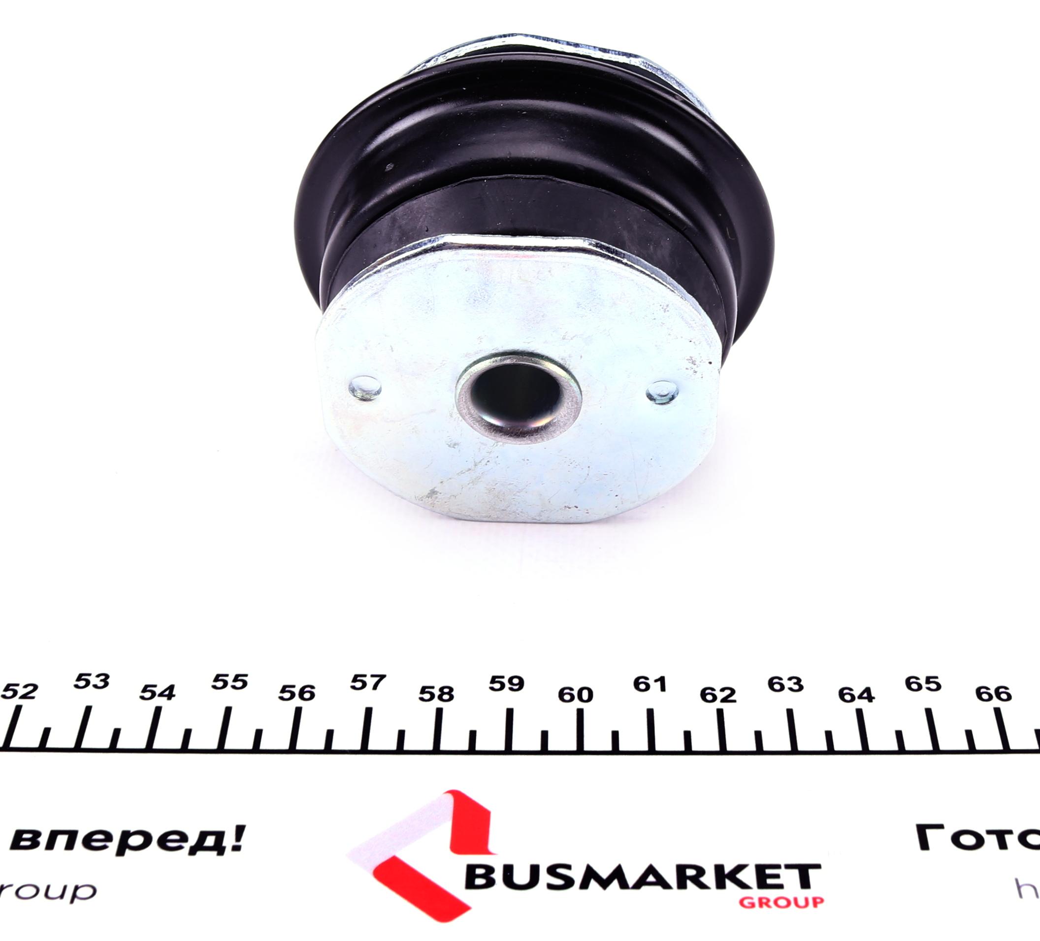 Подушка балки (задньої) Fiat Tipo/Tempra 87-95