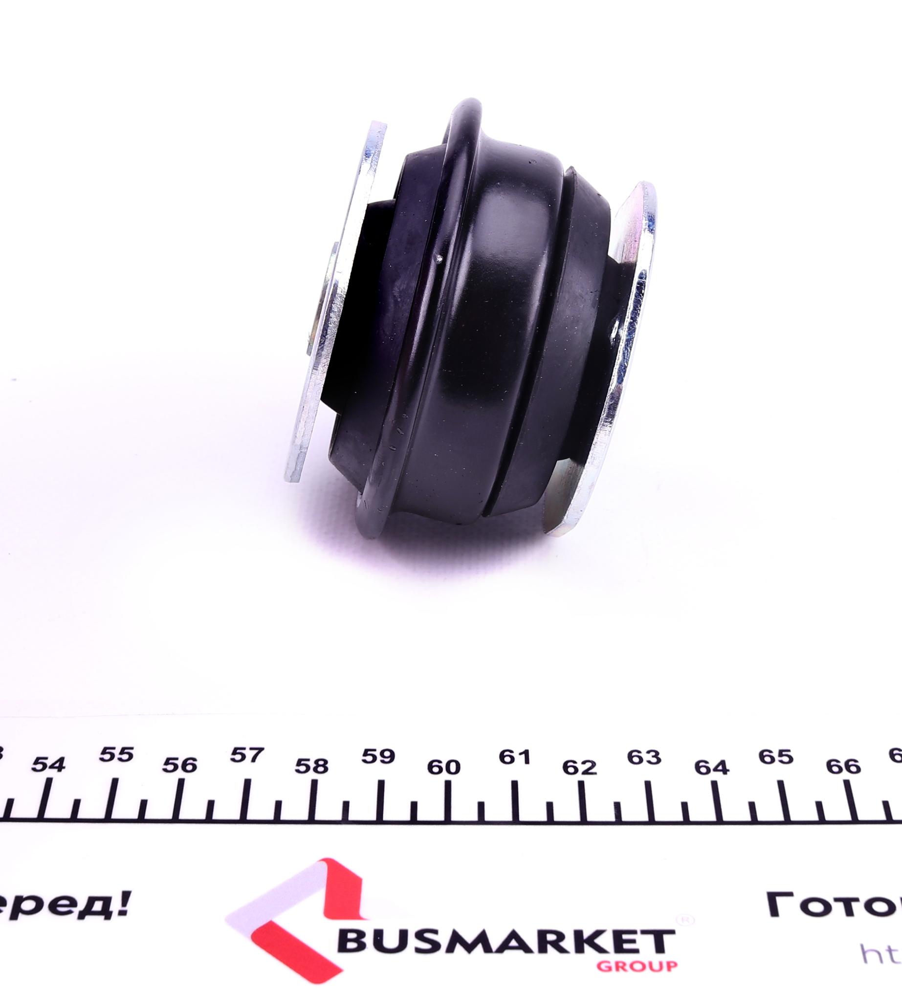 Подушка балки (задньої) Fiat Tipo/Tempra 87-95