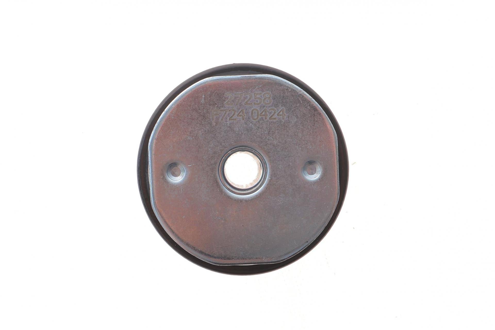 Подушка балки (задньої) Fiat Tipo/Tempra 87-95