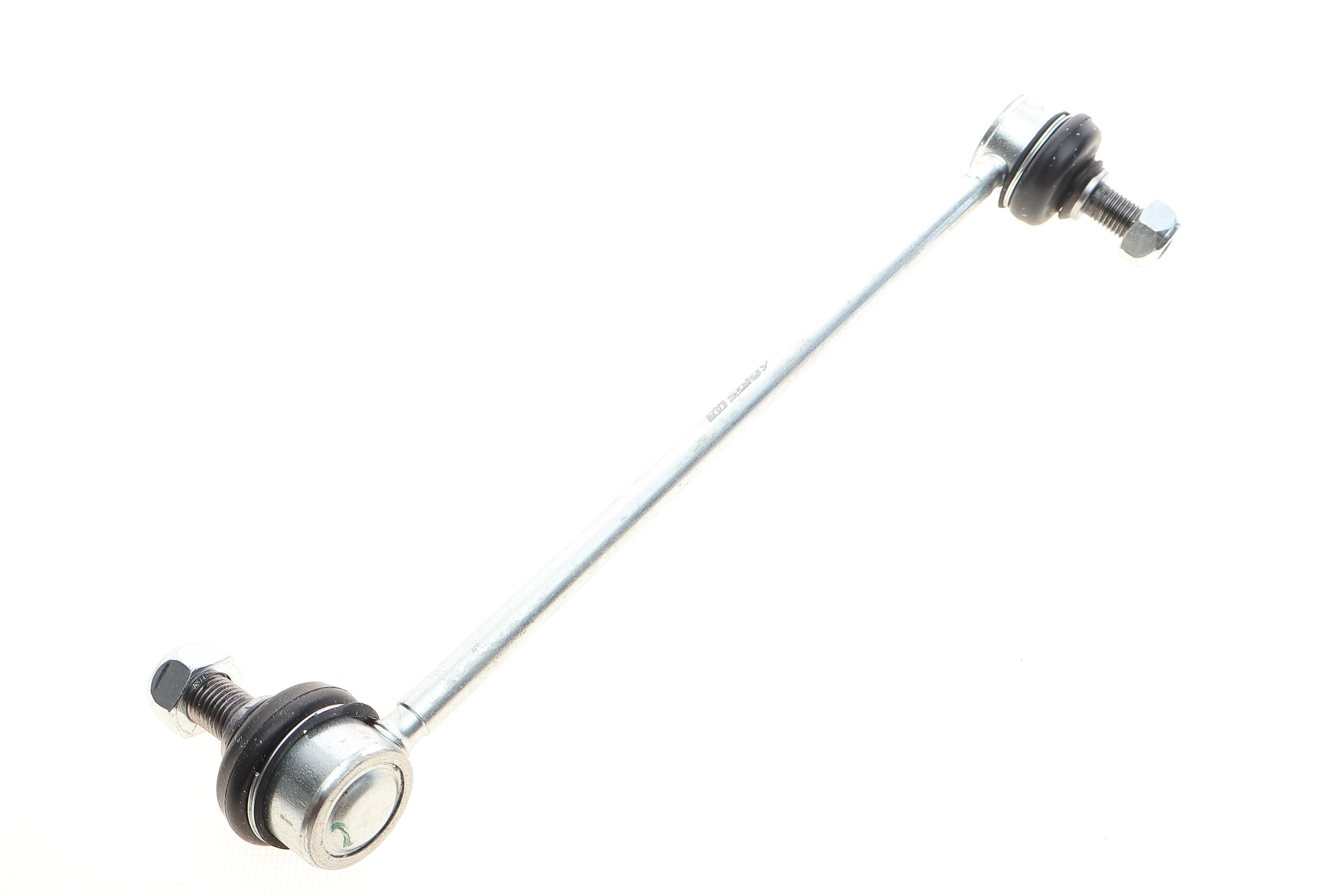 Тяга стабілізатора (переднього) (L) Chevrolet Captiva/Opel Antara 06-