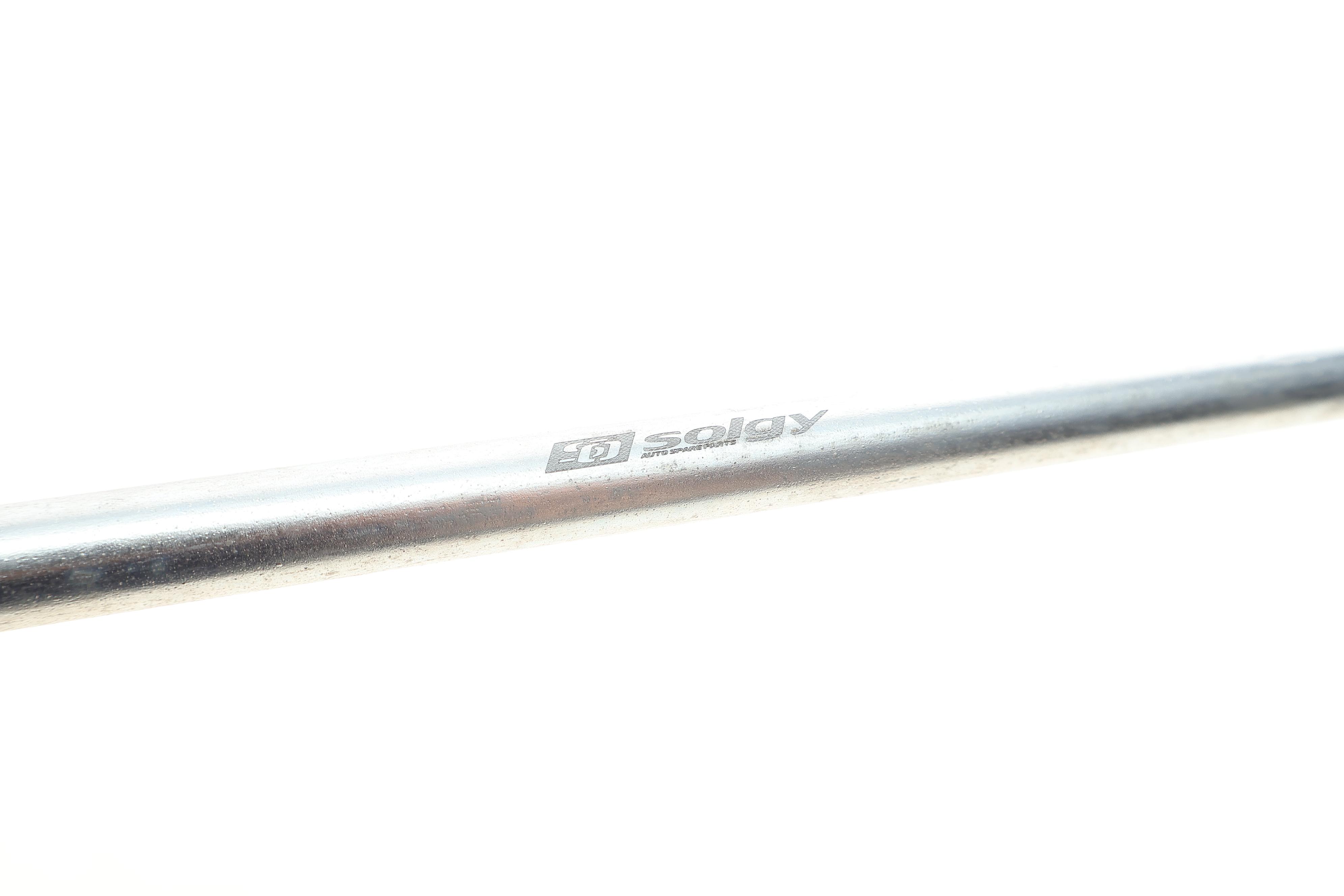 Тяга стабілізатора (переднього) (L) Chevrolet Captiva/Opel Antara 06-