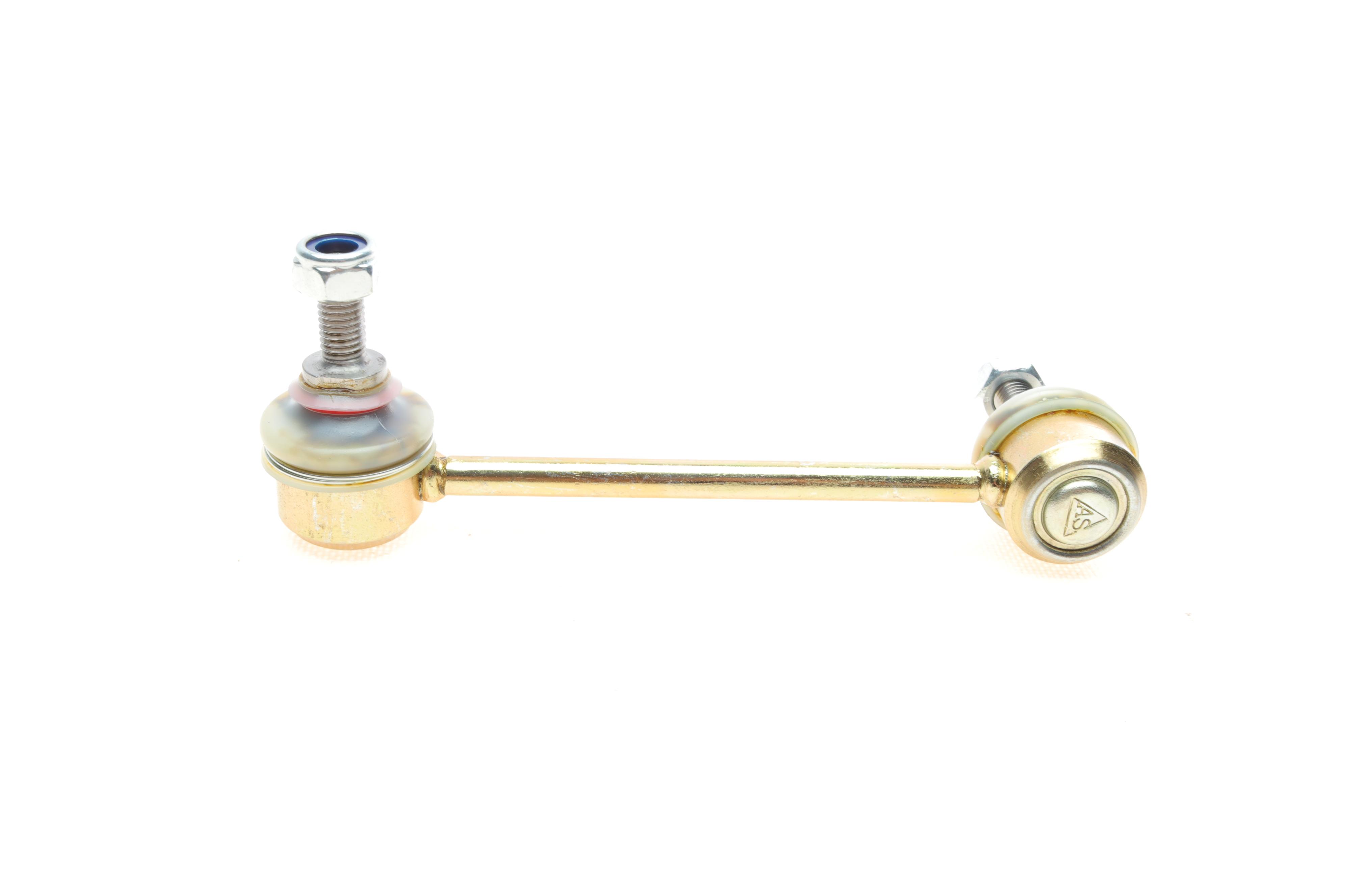 Тяга стабілізатора (переднього) (R) Volvo 440/460/480 -96