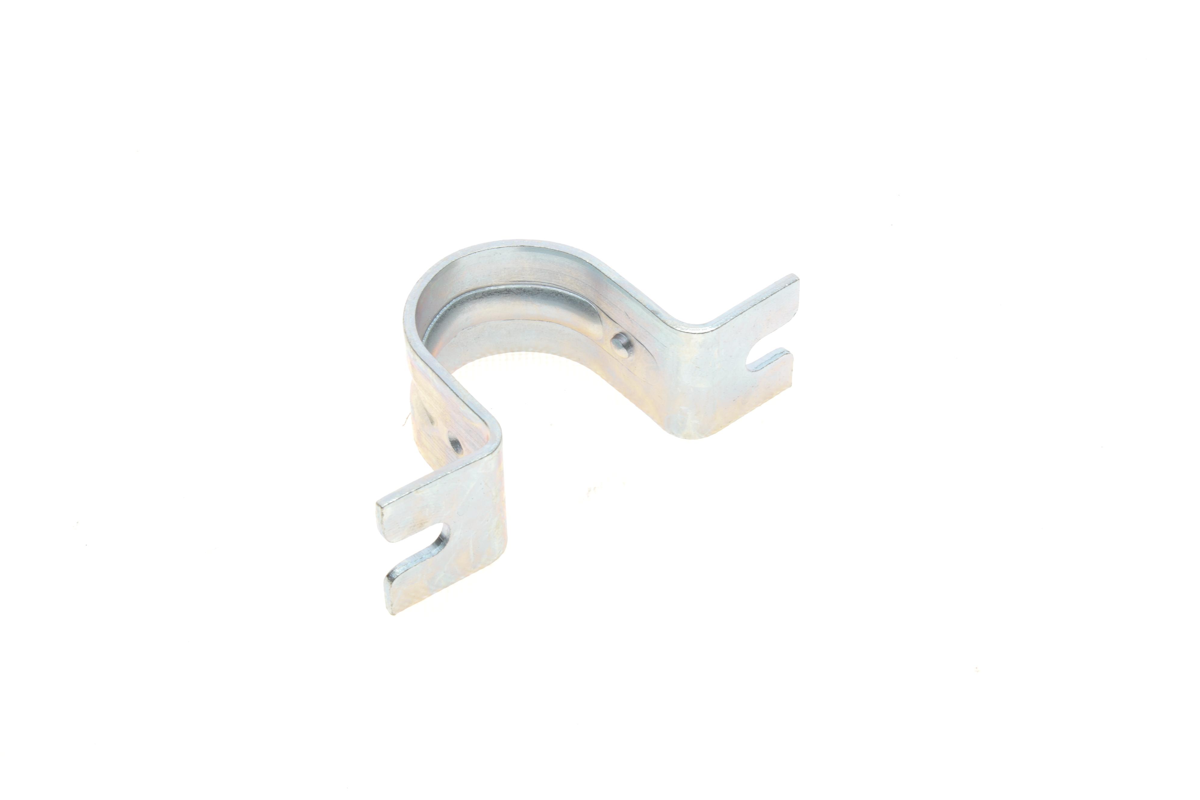 Втулка стабілізатора (переднього) Renault Trafic 01- (з кронштейном)