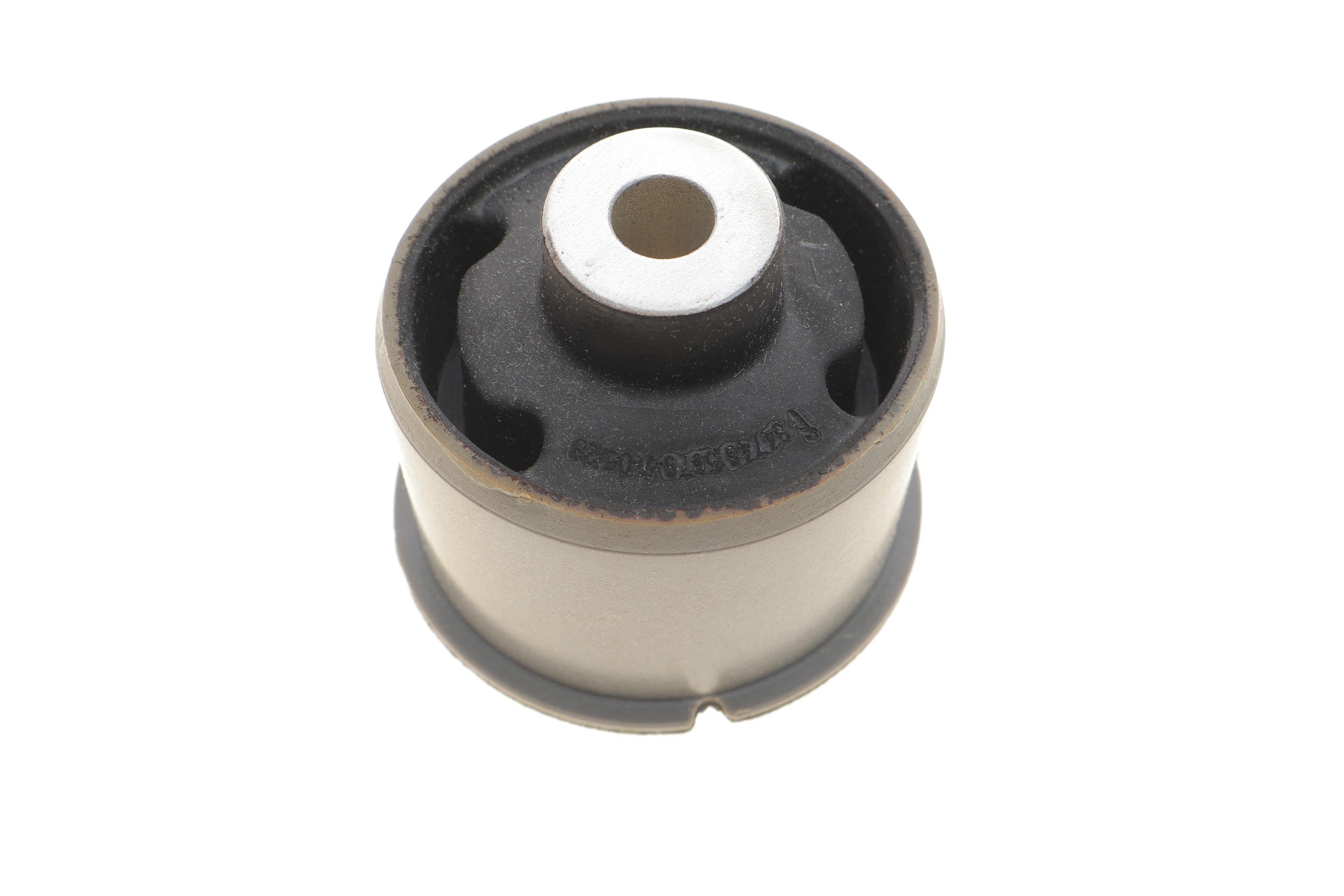 Сайлентблок балки (задньої) Ford Fiesta IV 1.0-1.6 08-