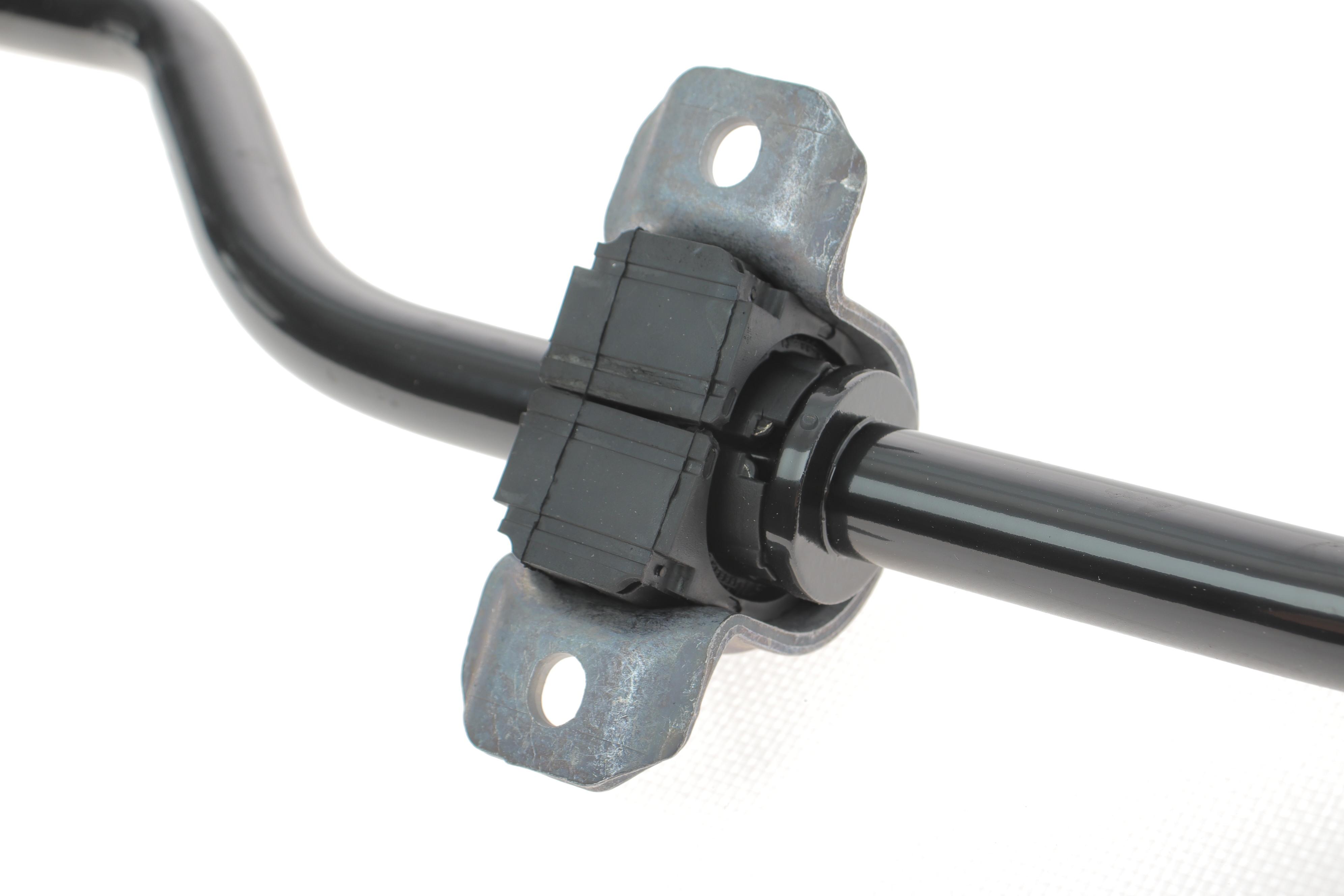 Стабілізатор (задній) Audi A3/Skoda Octavia/Yeti/VW Golf V/VI 1.2-2.0 03- (d=18.5)