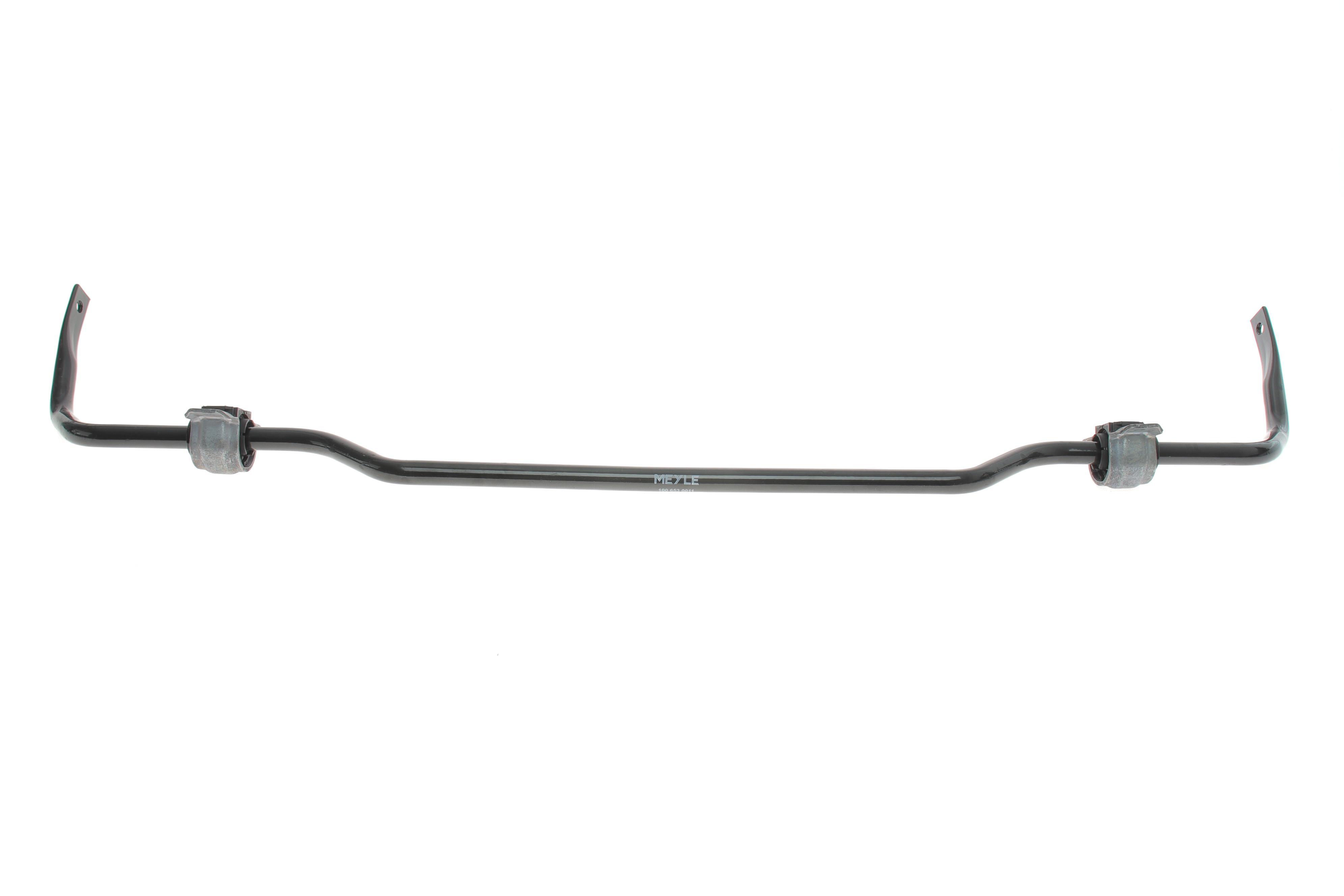 Стабілізатор (задній) Audi A3/Skoda Octavia/Yeti/VW Golf V/VI 1.2-2.0 03- (d=18.5)