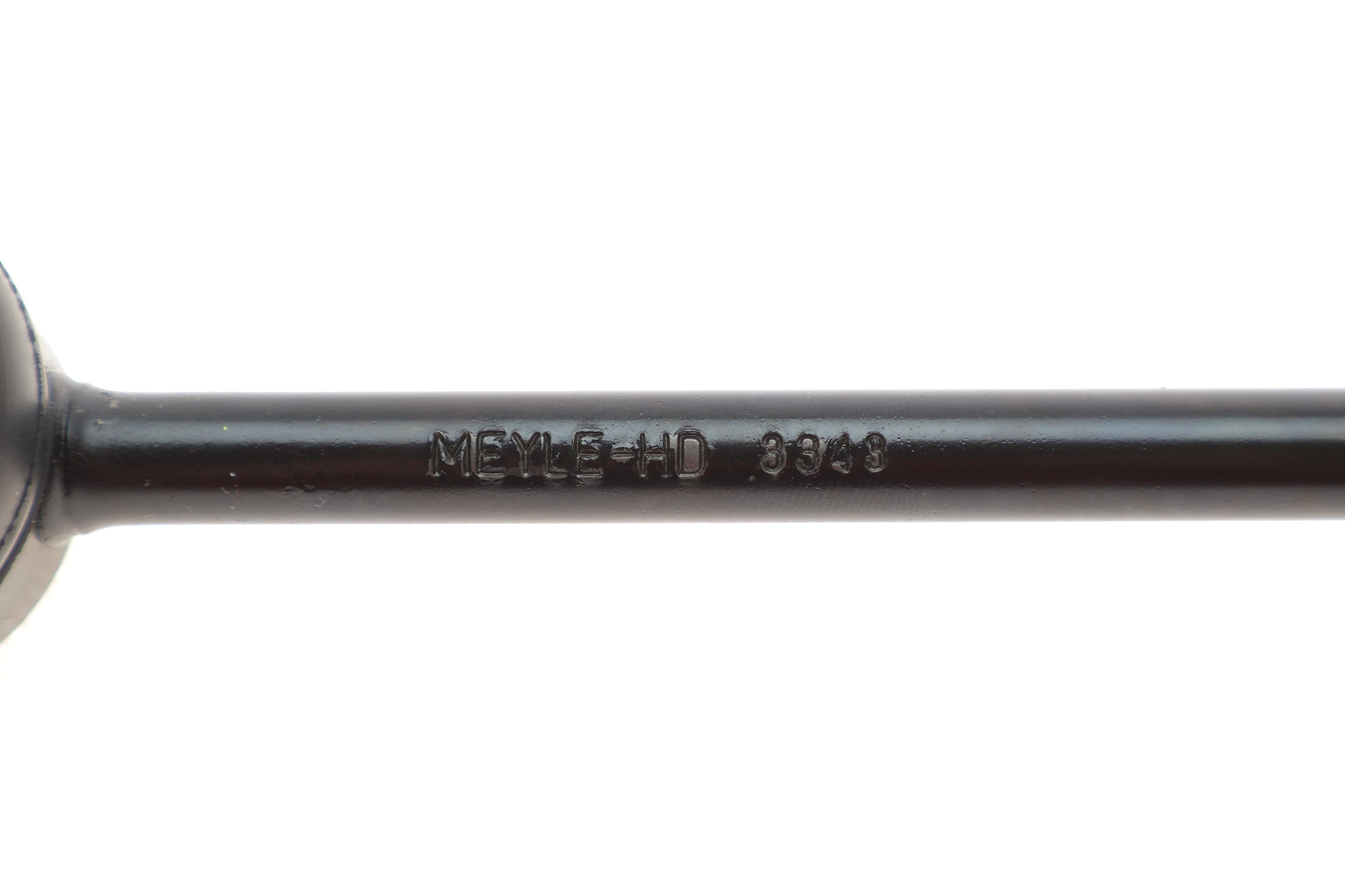 Тяга стабілізатора (заднього) Smart Fortwo 04-07