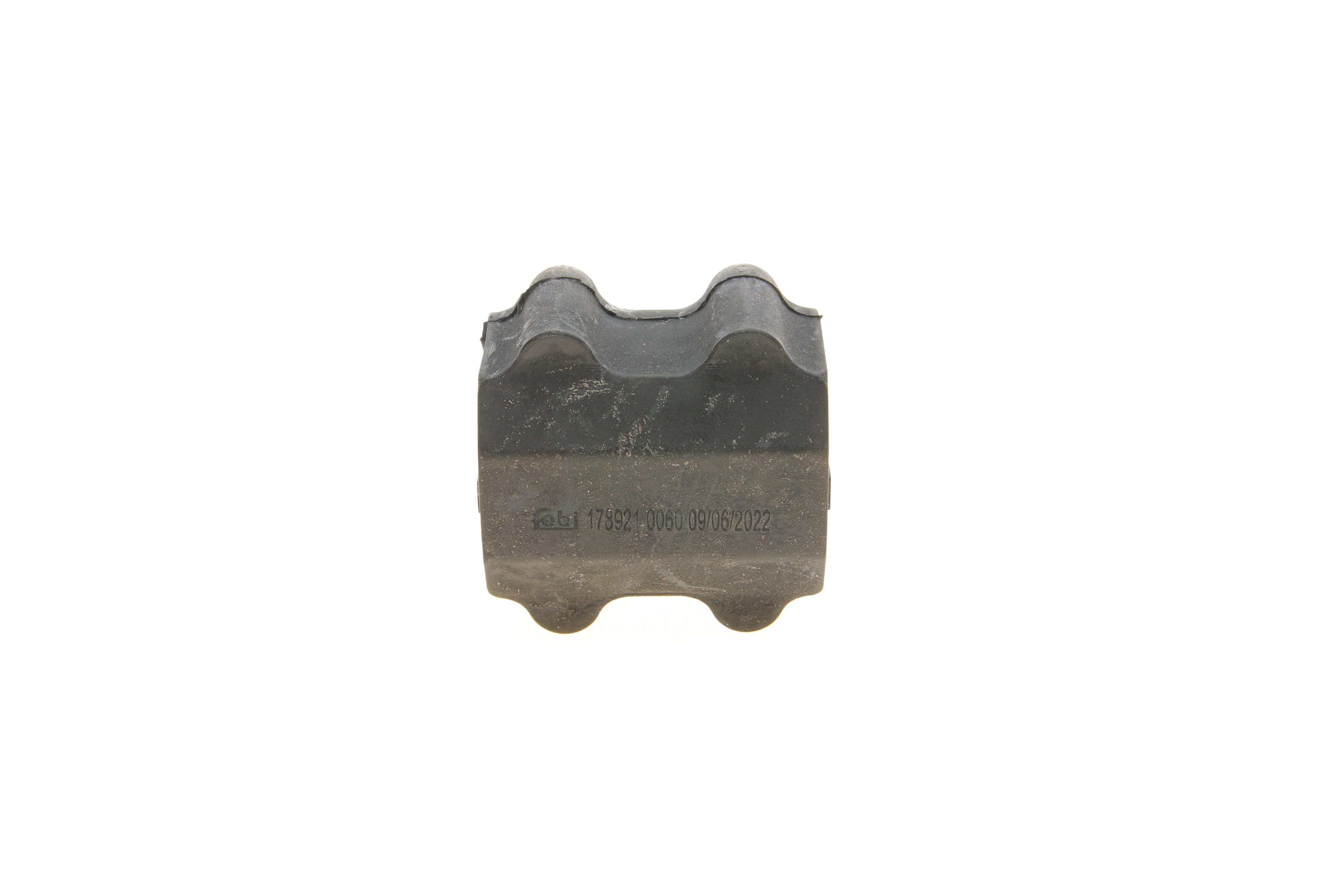 Втулка стабілізатора (переднього) Kia Sportage/Tucson 10-