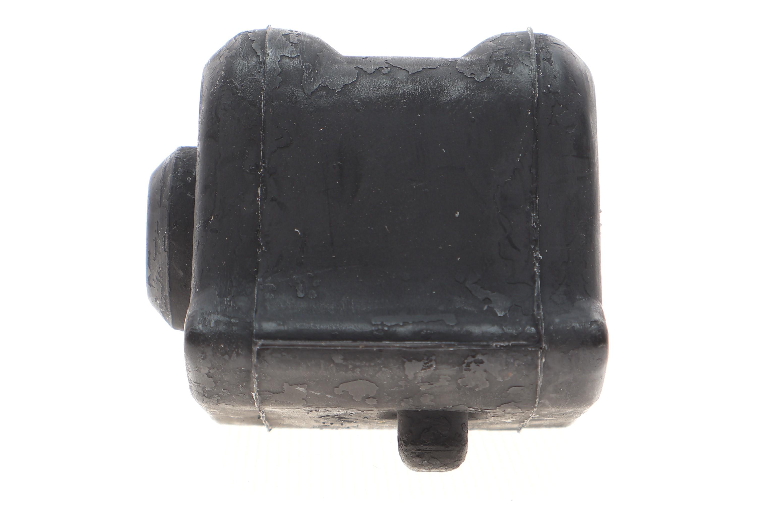 Втулка стабілізатора (переднього) Toyota Auris/ Corolla 05- (d=21mm) (R)