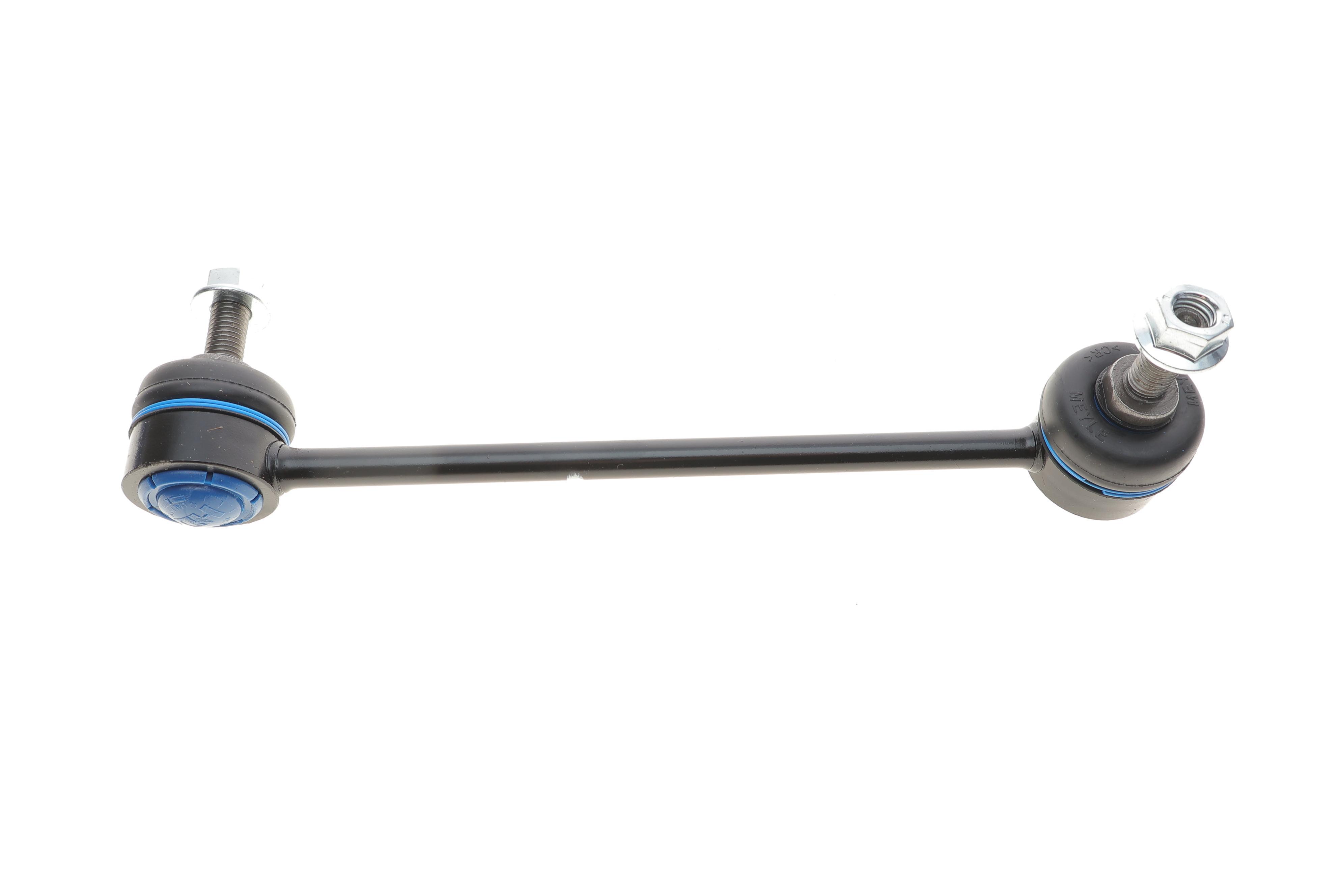 Тяга стабілізатора (переднього) Smart Fortwo 07-