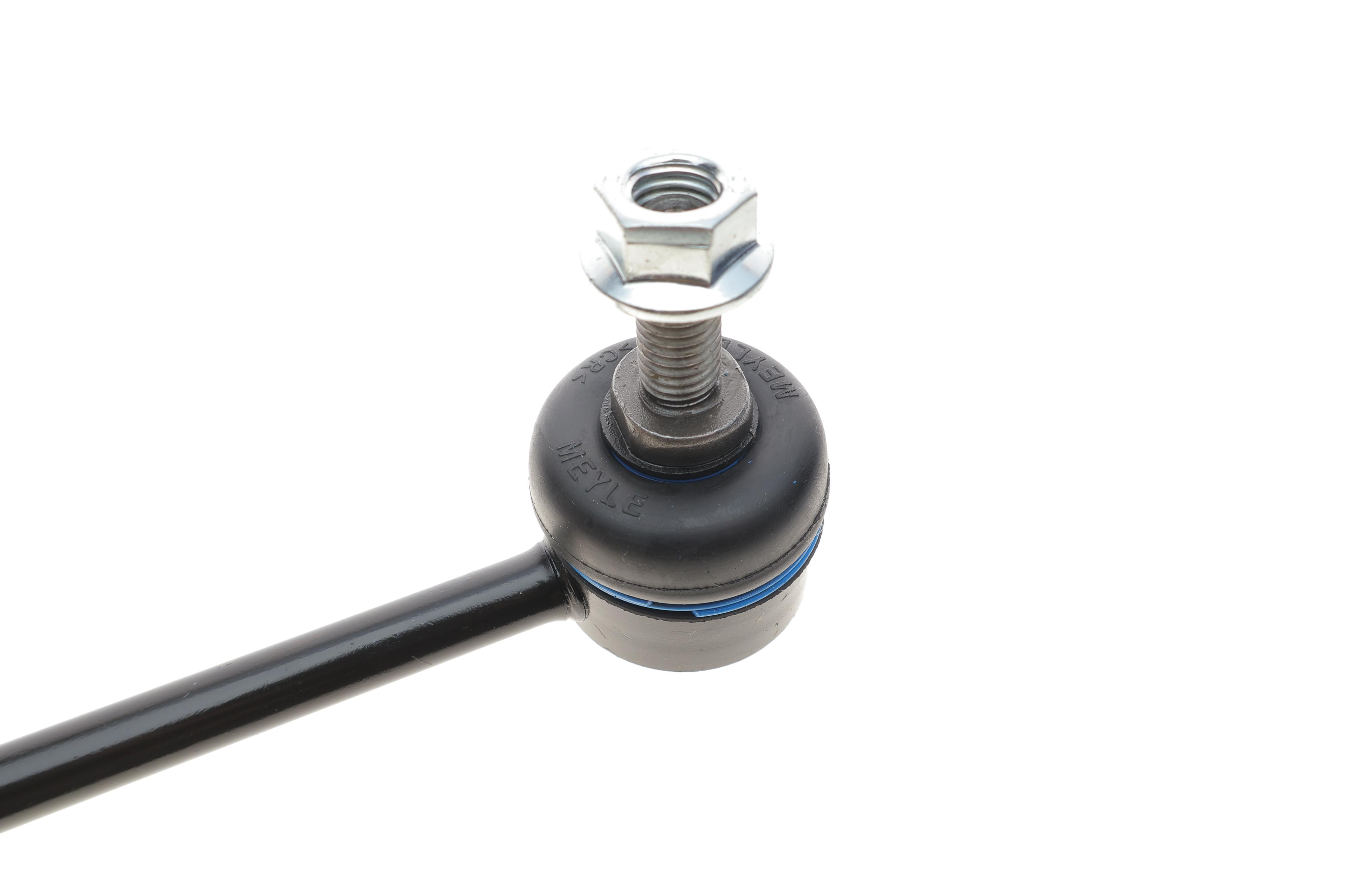 Тяга стабілізатора (переднього) Smart Fortwo 07-