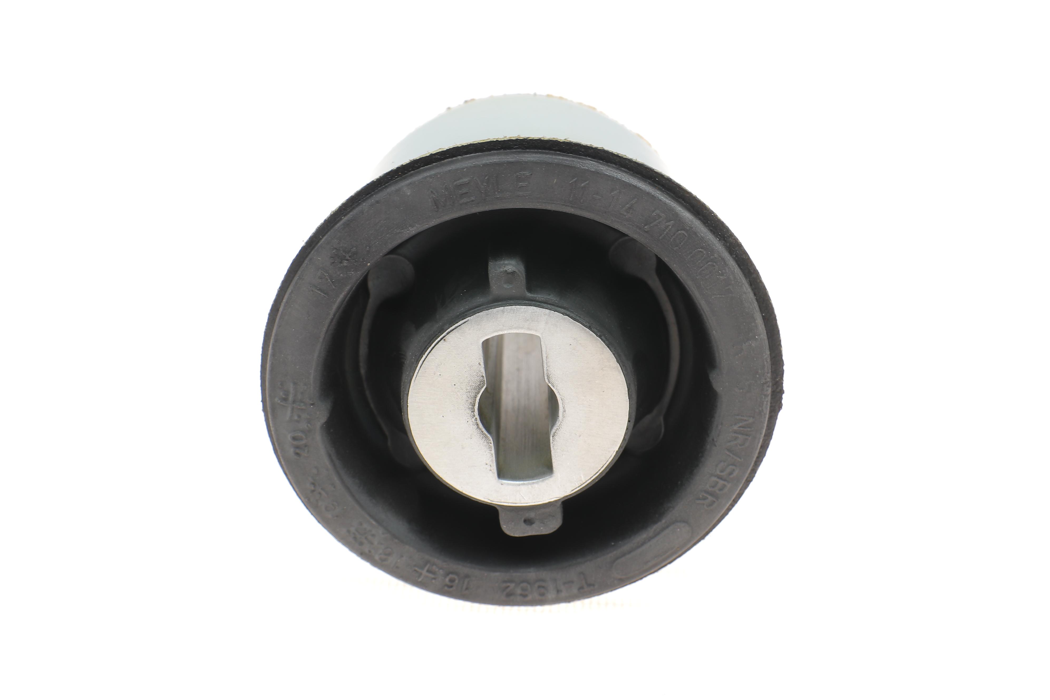 Сайлентблок балки (задньої) Citroen C4/Peugeot 307 1.6/2.0 16V 00-