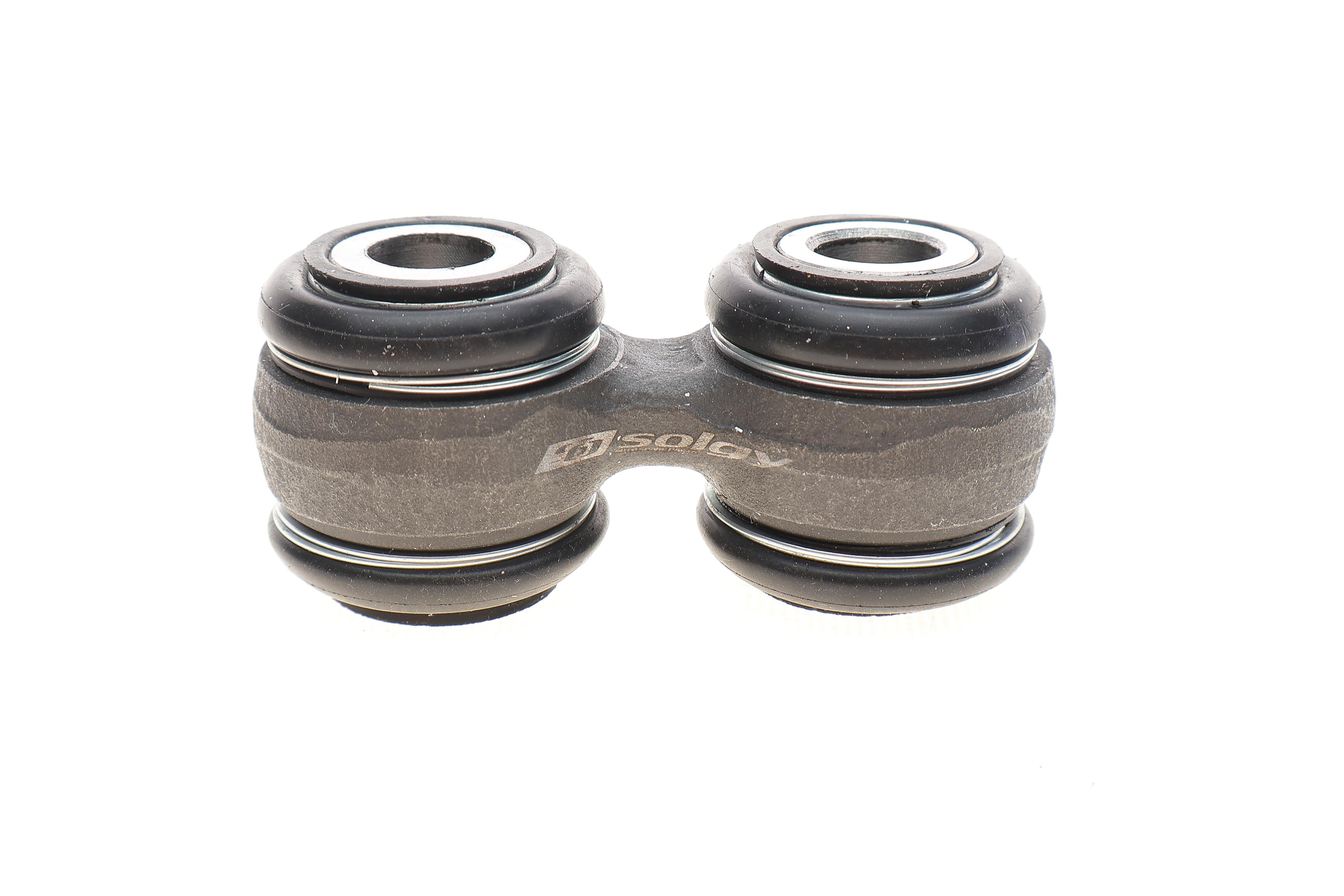 Тяга стабілізатора (заднього) BMW 5 (E34/E28)/7 (E32) 81-97