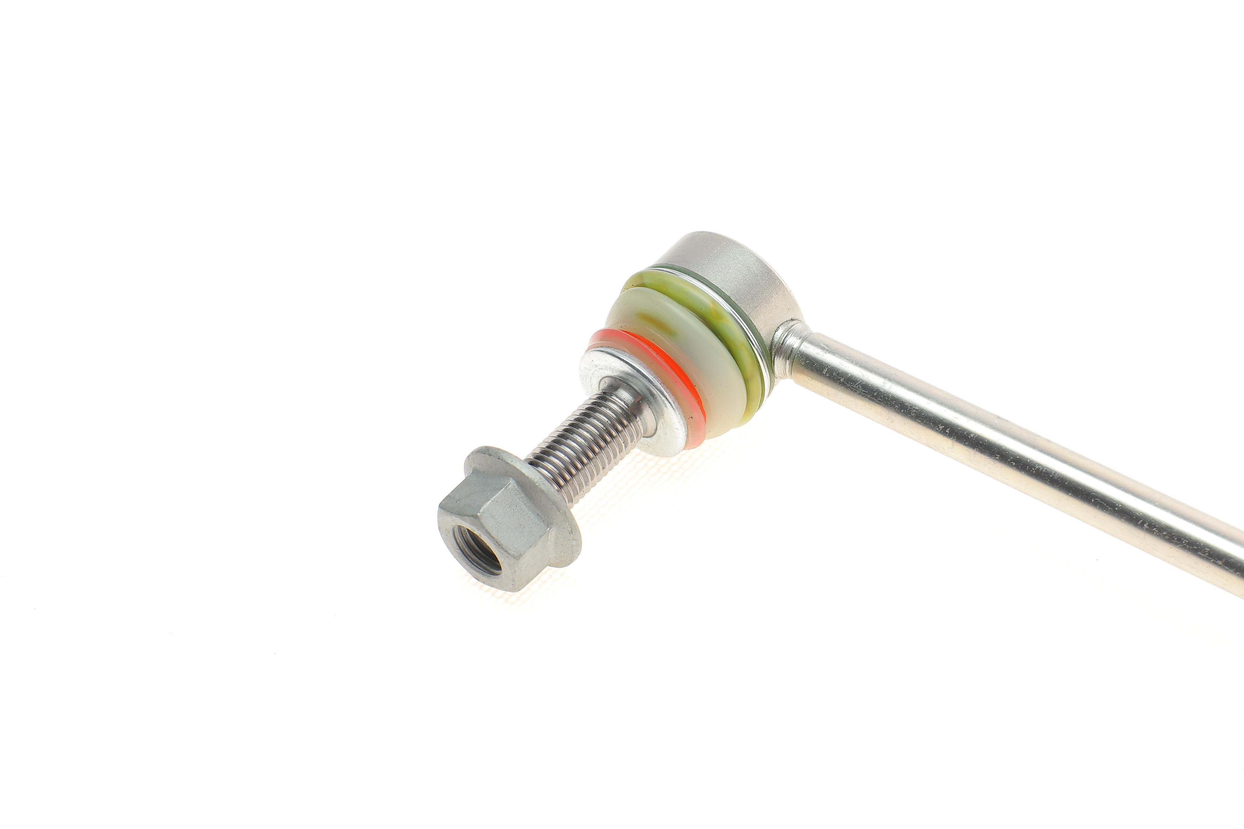 Тяга стабілізатора (переднього) (R) Opel Insignia B 17- (L=275mm)