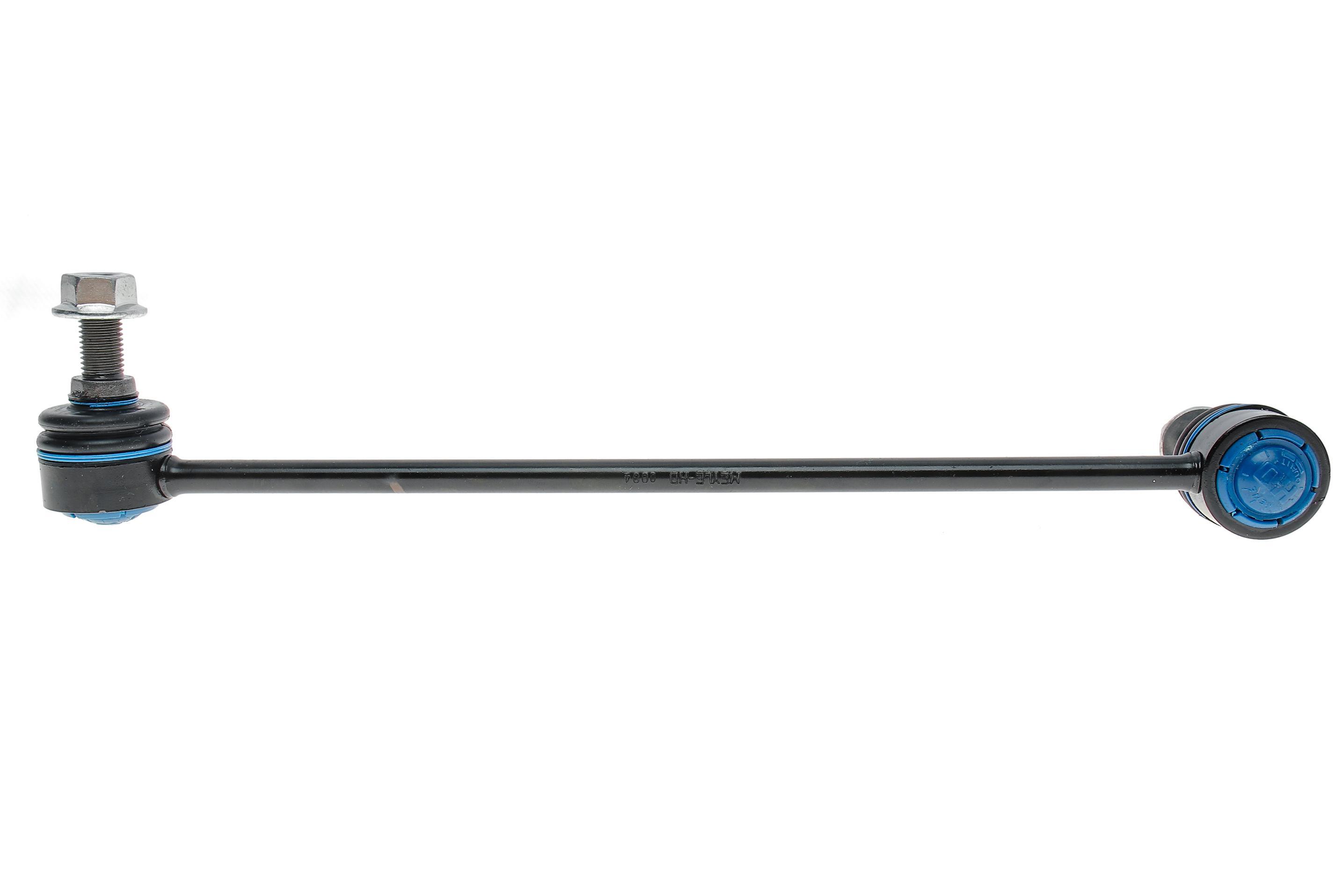 Стабілізатор (передній) Audi A3/Seat Leon/Skoda Octavia II/SuperB II/Yeti/VW Golf V-VI/Touran 03-