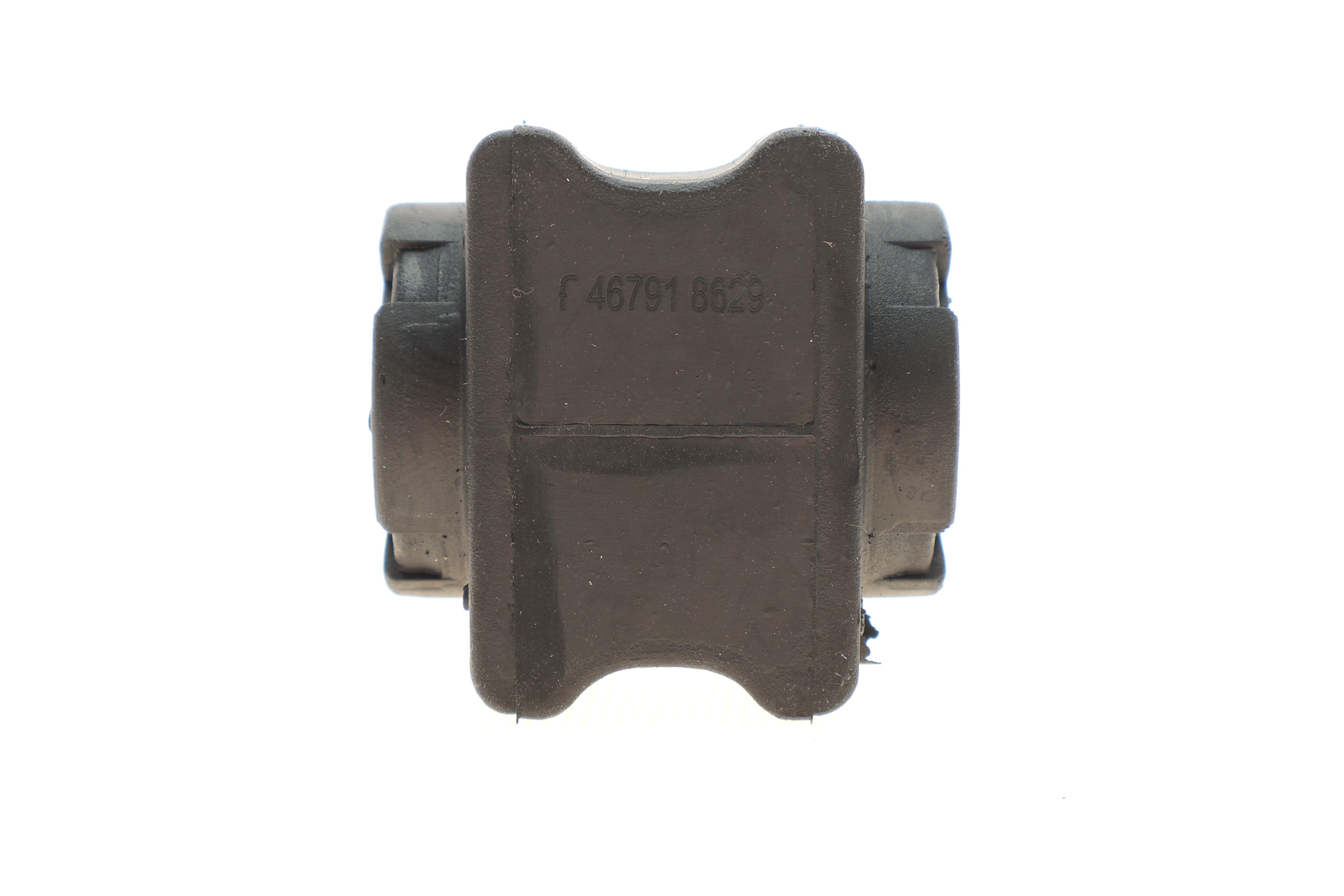 Втулка стабілізатора (переднього) Renault Kangoo 1.5 dCi/1.6i 08- (d=19)