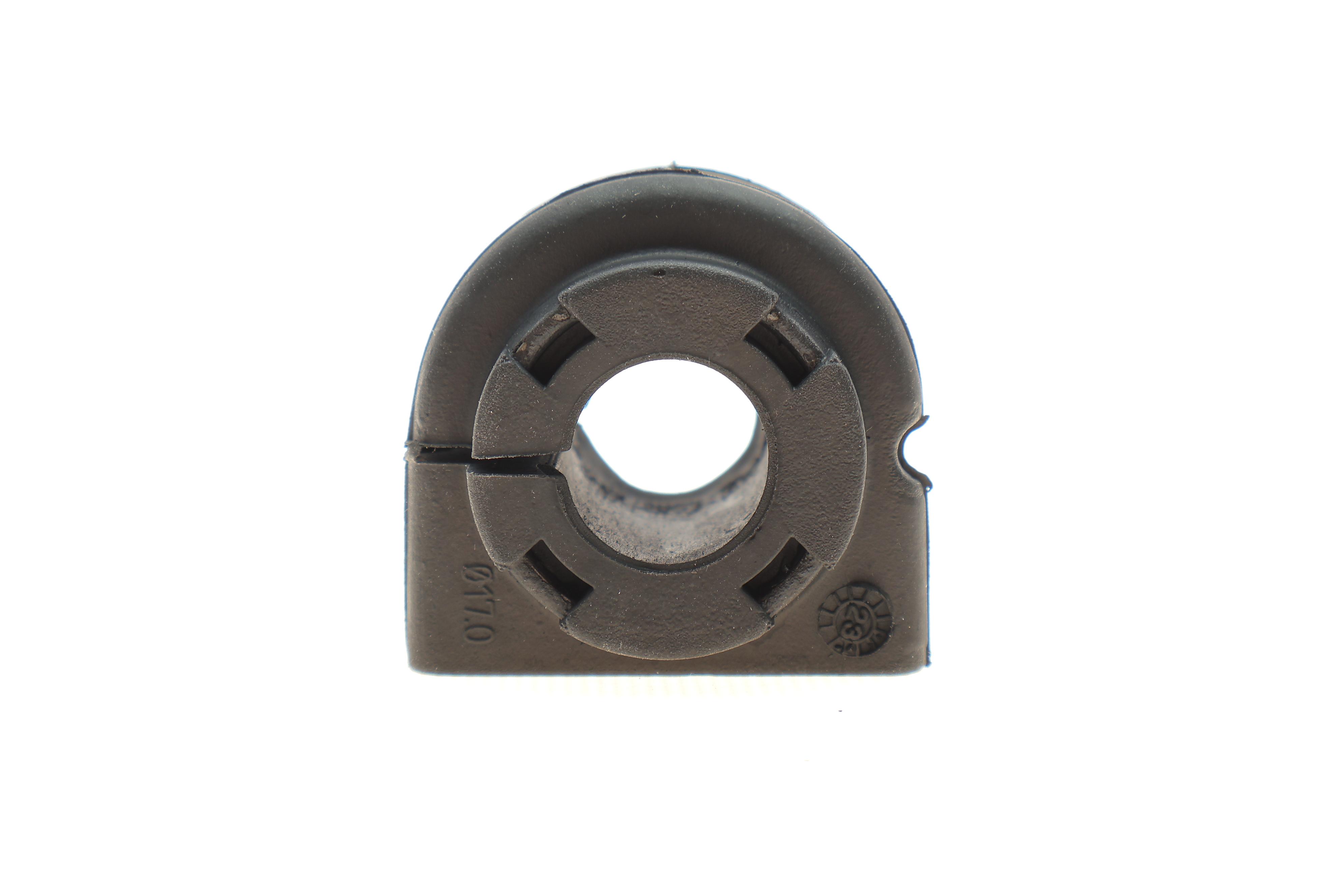 Втулка стабілізатора (переднього) Renault Kangoo 1.5 dCi/1.6i 08- (d=19)