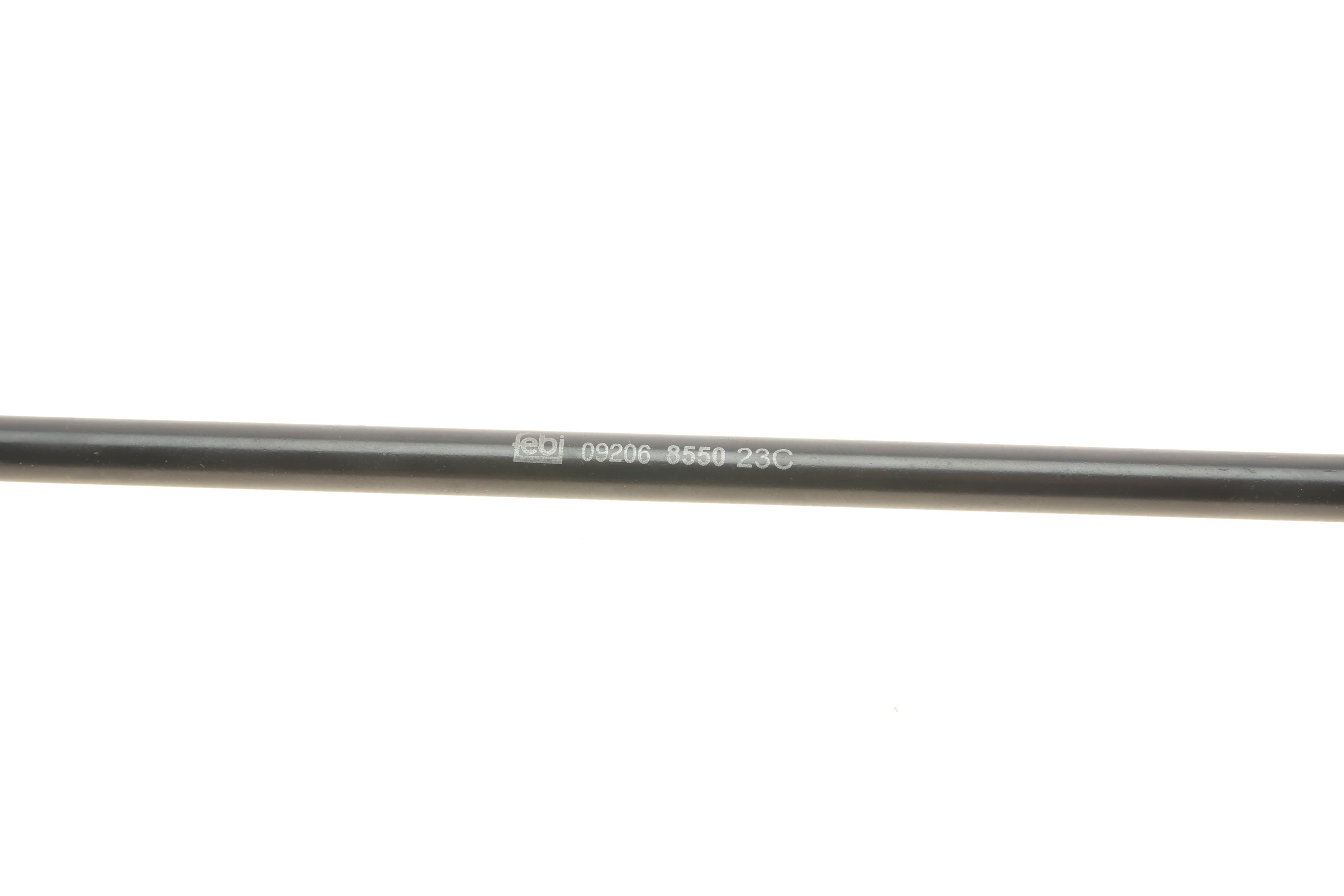 Тяга стабілізатора (переднього) Opel Combo/Corsa 01-/Vectra B