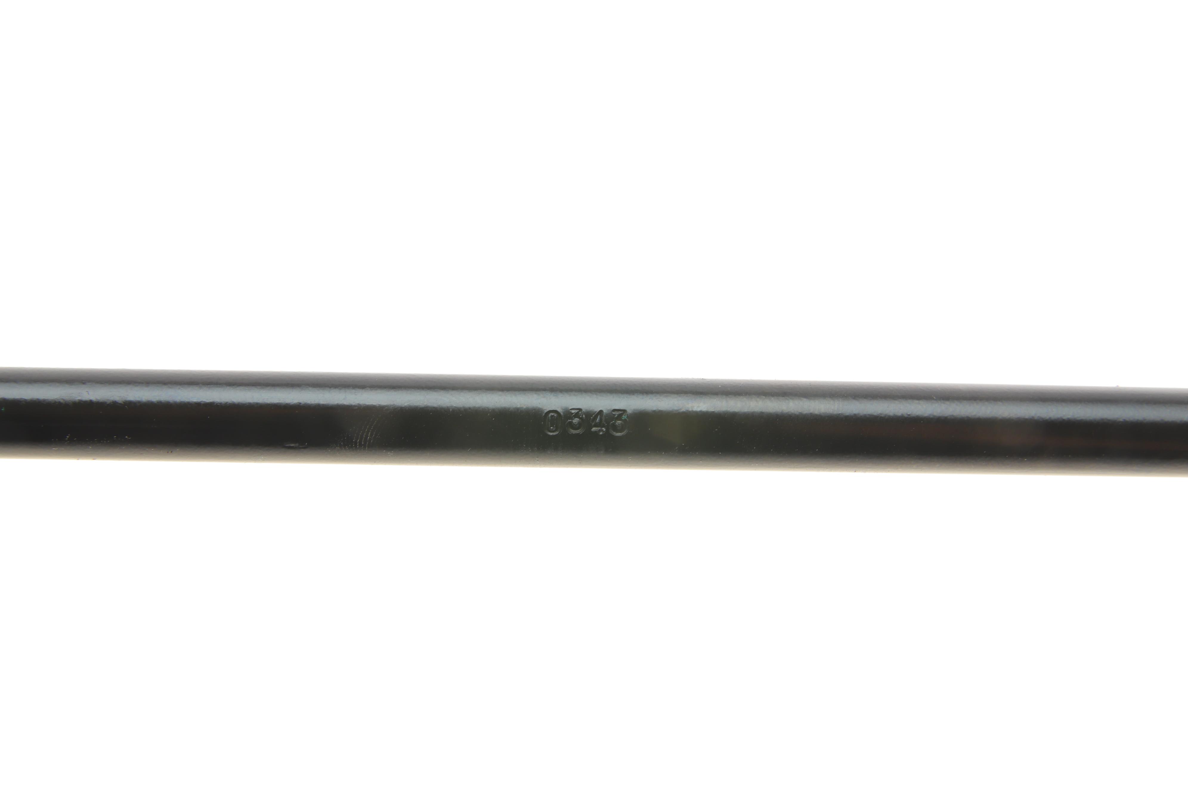 Тяга стабілізатора (переднього) BMW 3 (E46)/Z4 (E85) 98- M43/M47/M52/M54/N45