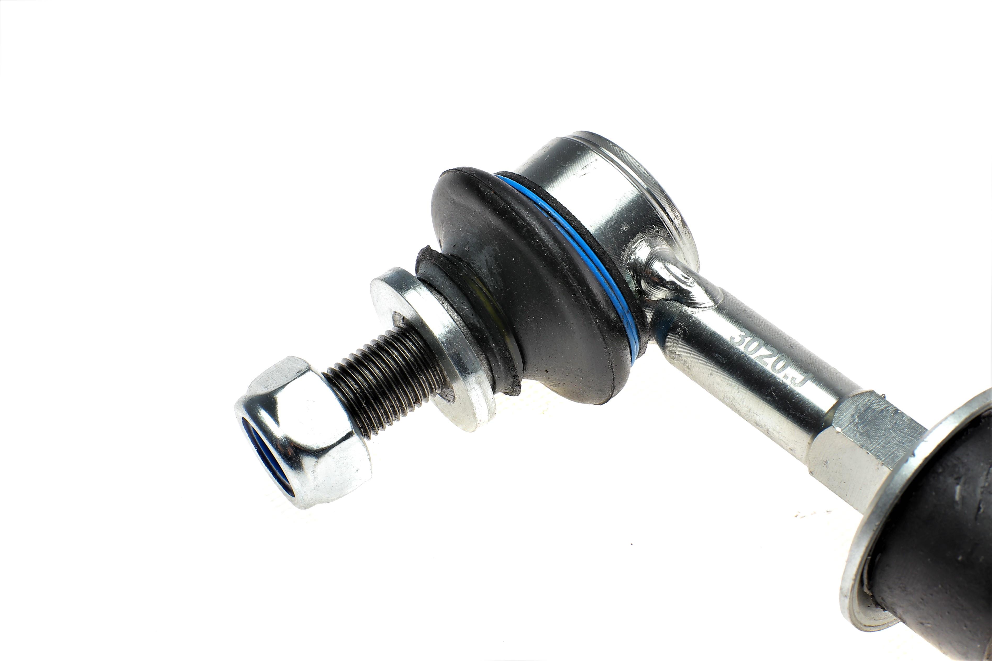 Тяга стабілізатора (заднього) Toyota Avensis/Auris 07-18/Lexus CT 10- (L=126mm)