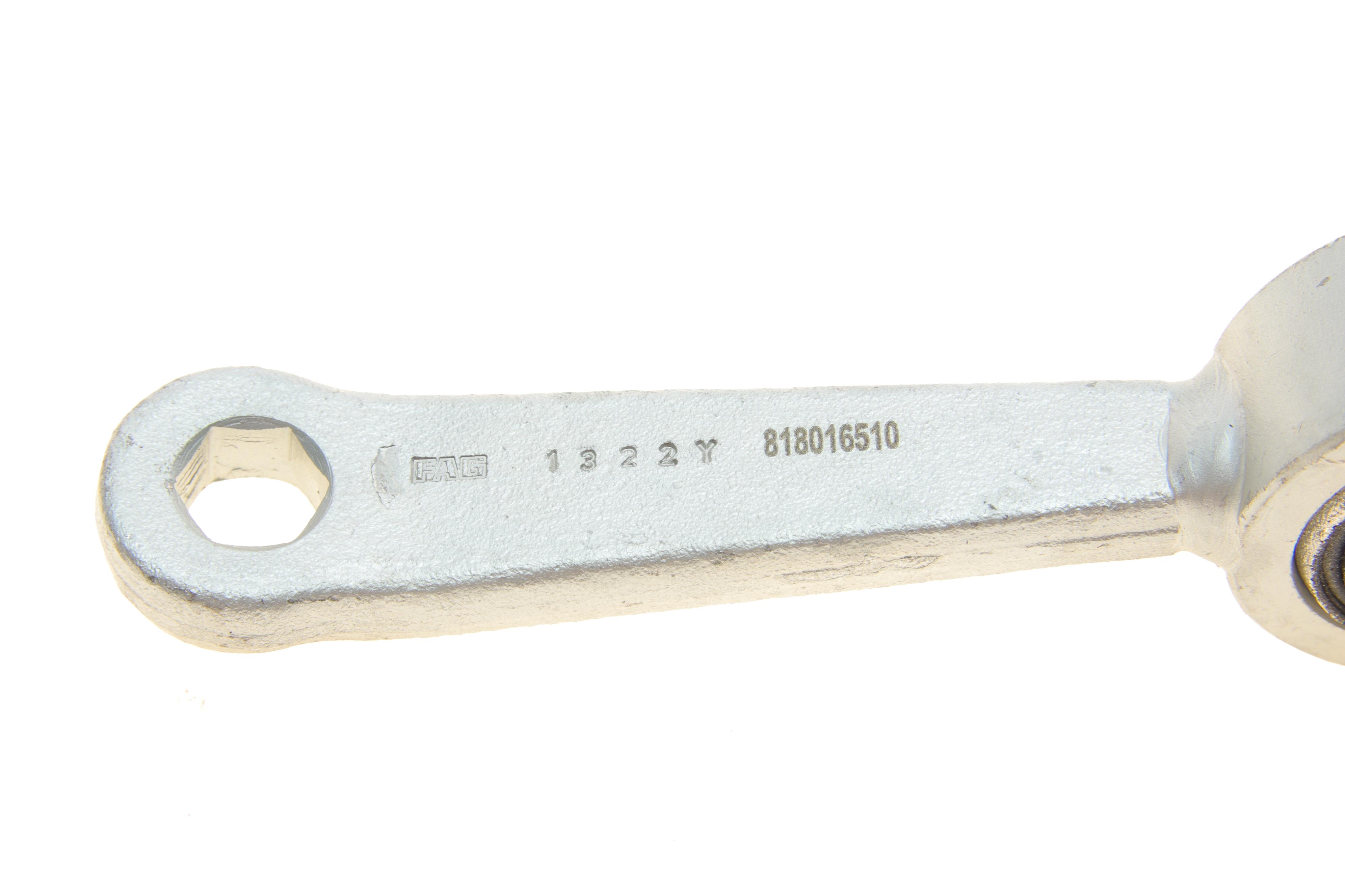 Тяга стабілізатора (переднього) (R) MB E-class (W211) 02-