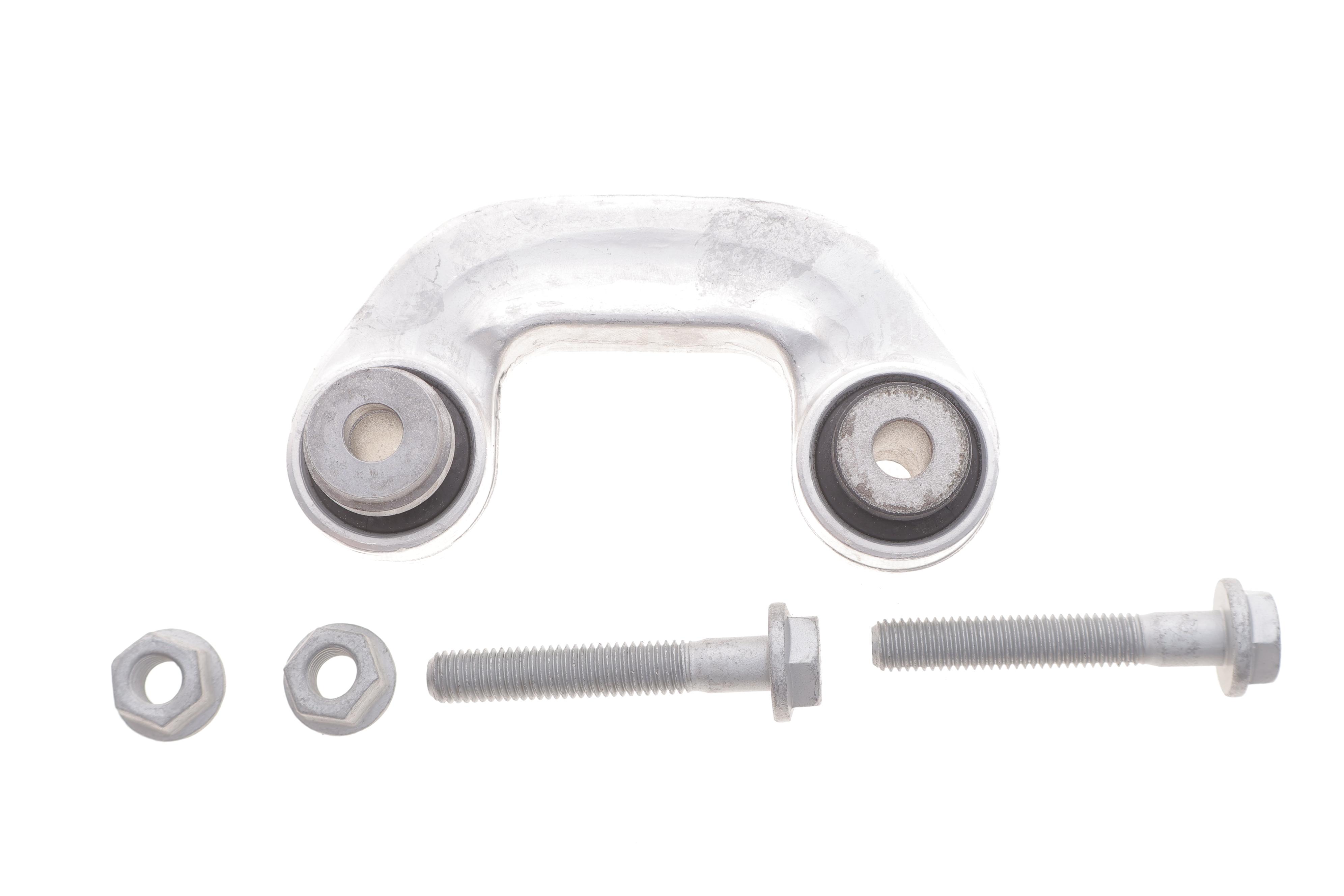 Тяга стабілізатора (переднього) (L) Audi A4/A6/VW Passat B5 96-05