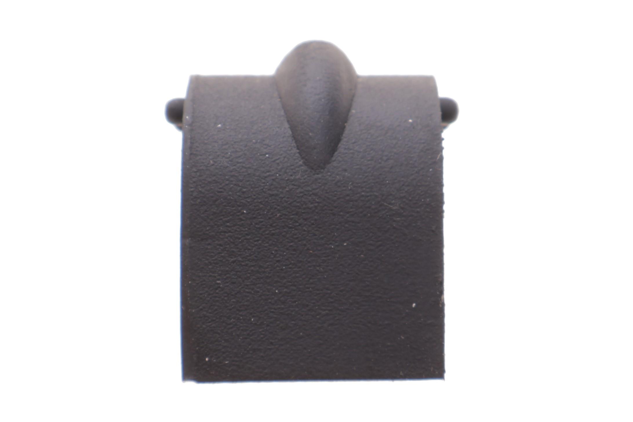 Втулка стабілізатора (заднього) MB A-class (W169) 04-12/E-class (W124/W210)/C-class (S202) (d=15mm)