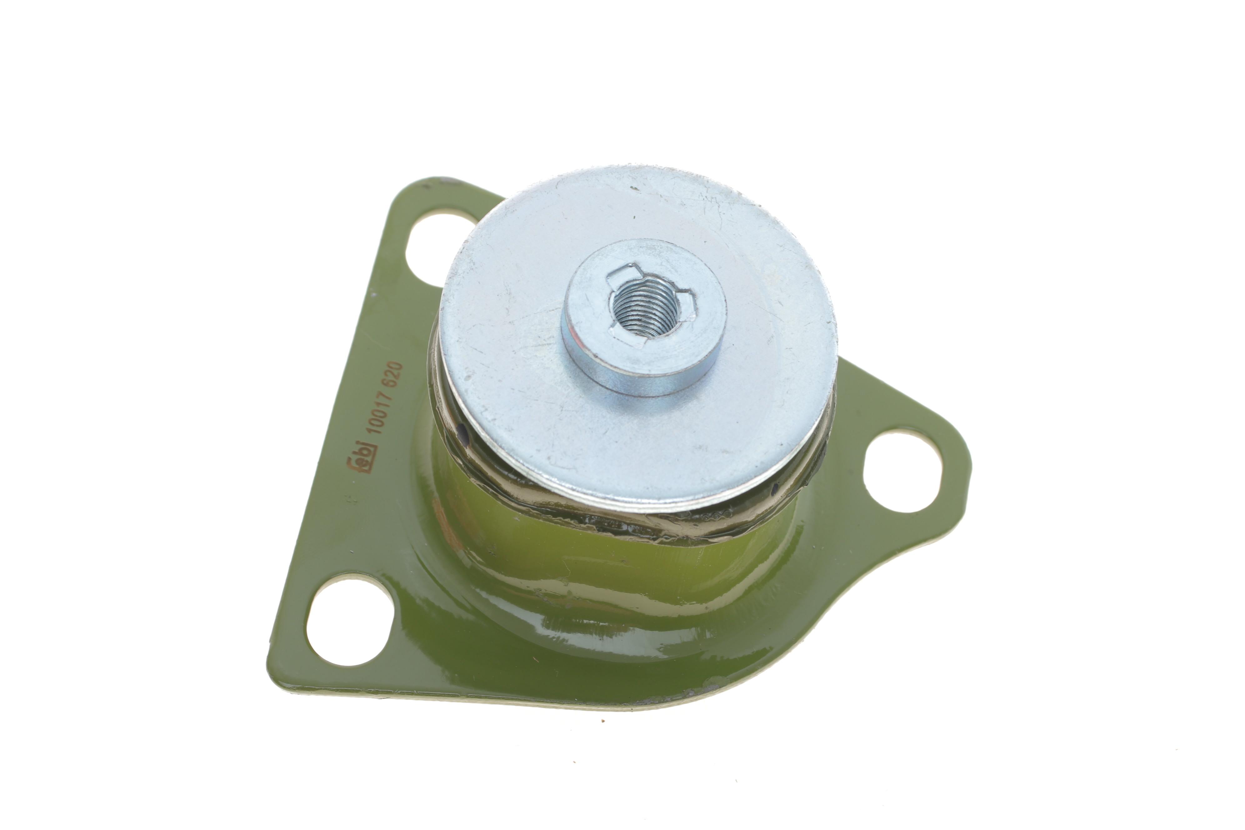 Сайлентблок балки (задньої) Audi 100 90-94/A6 94-97 (R)