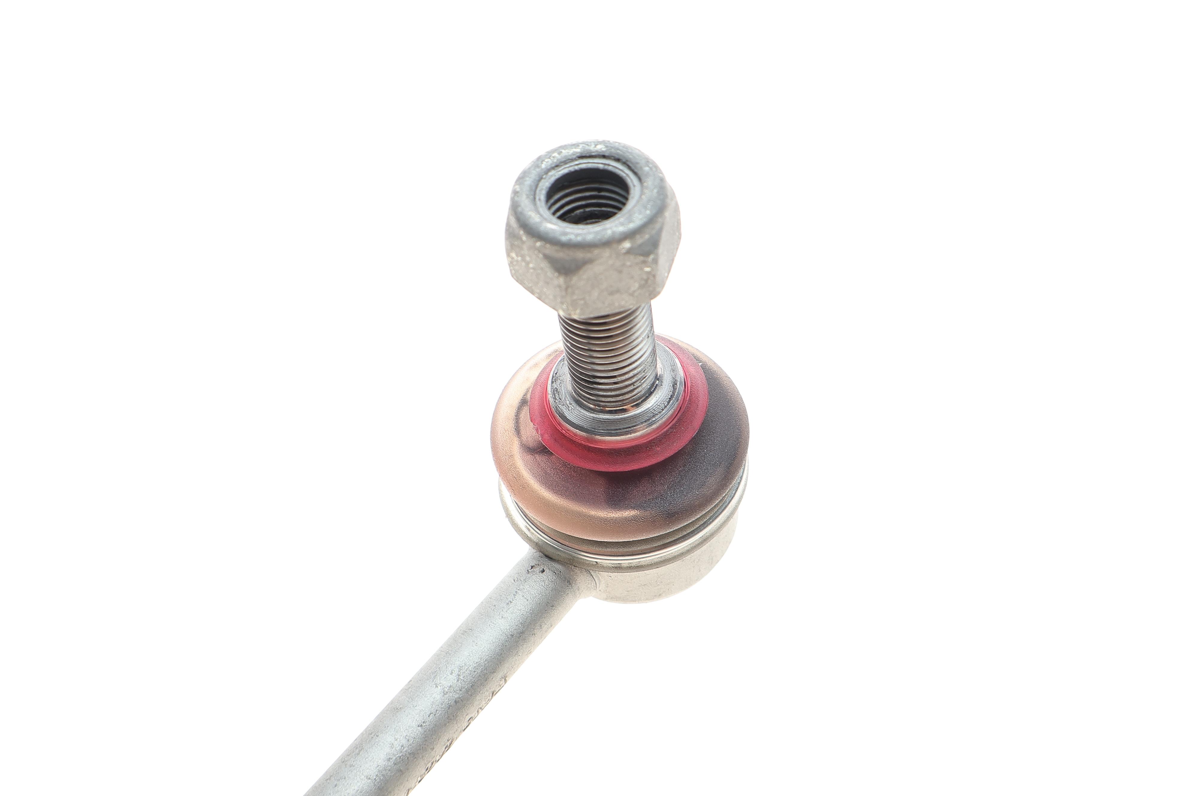 Тяга стабілізатора (заднього) Toyota Land Cruiser Prado 02- (Л=П)