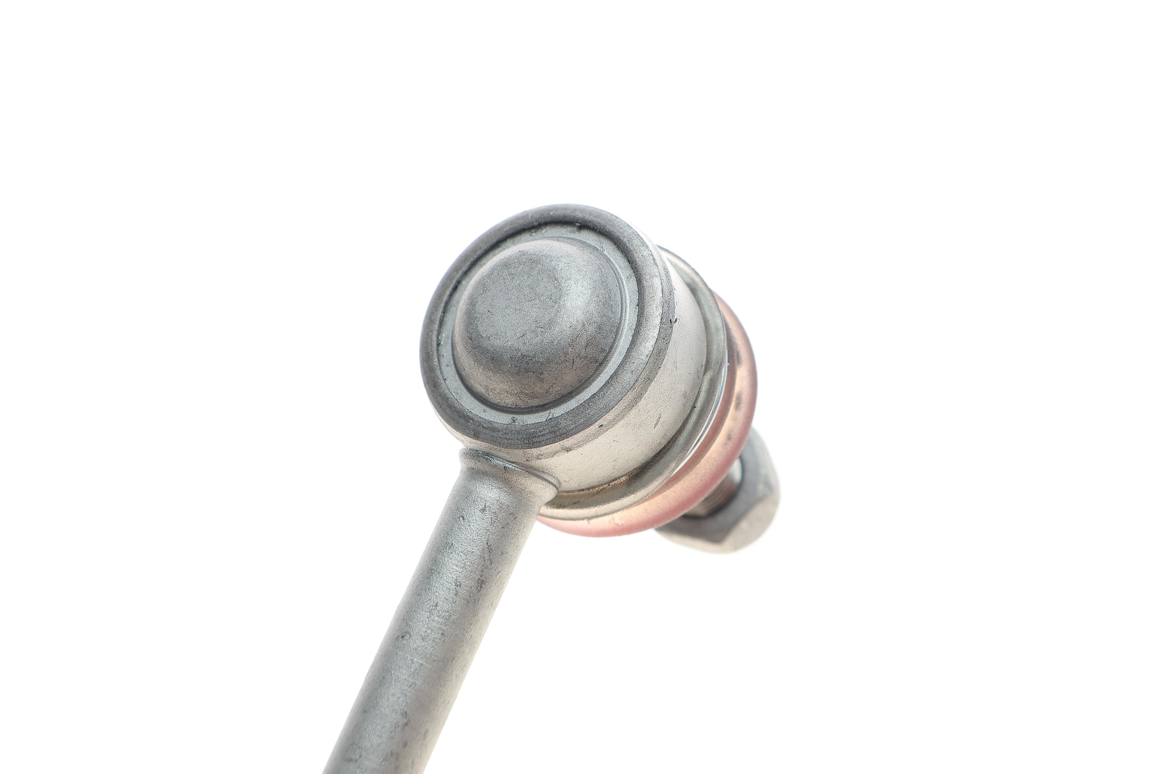 Тяга стабілізатора (заднього) Toyota Land Cruiser Prado 02- (Л=П)