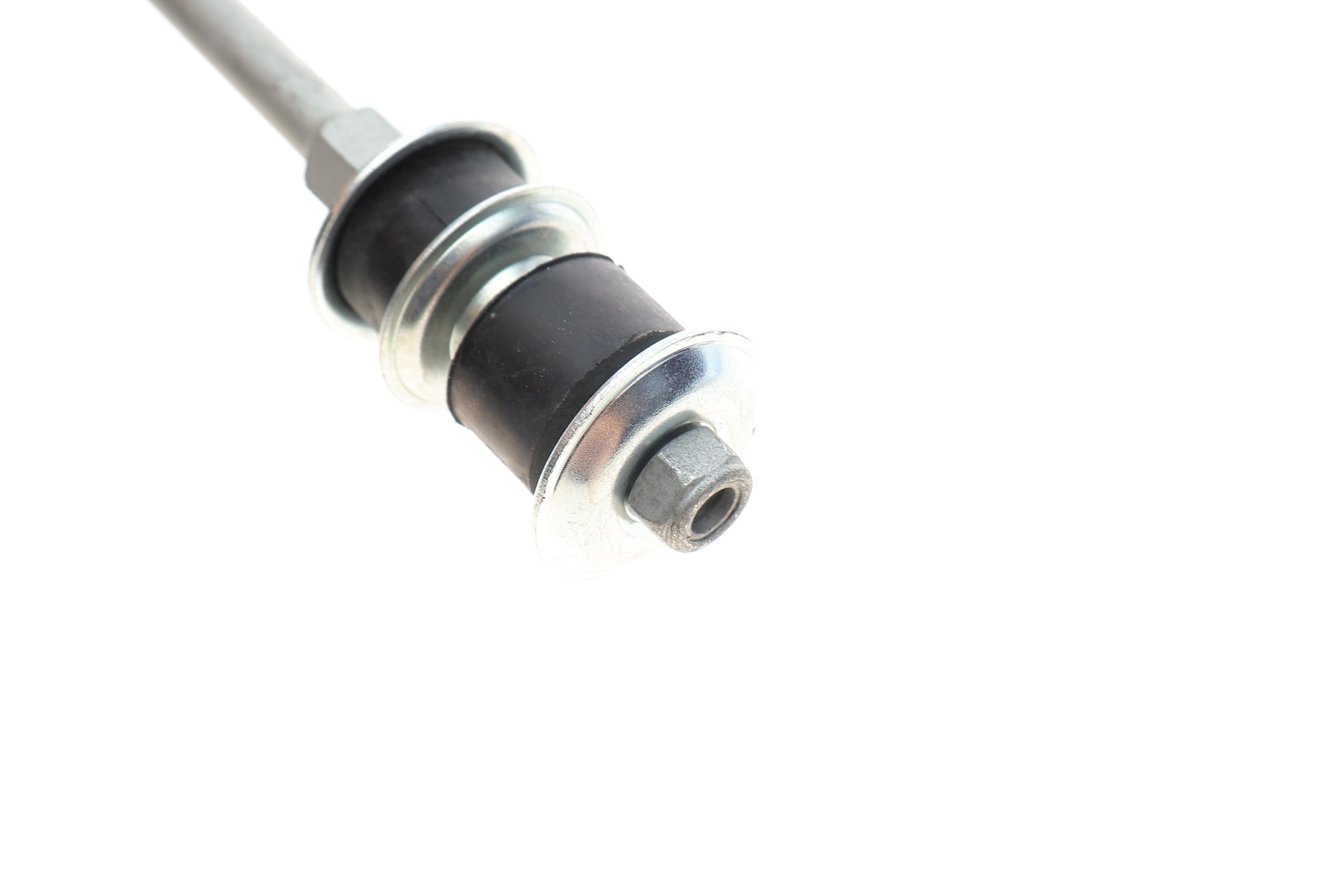 Тяга стабілізатора (заднього) Toyota Land Cruiser Prado 02- (Л=П)