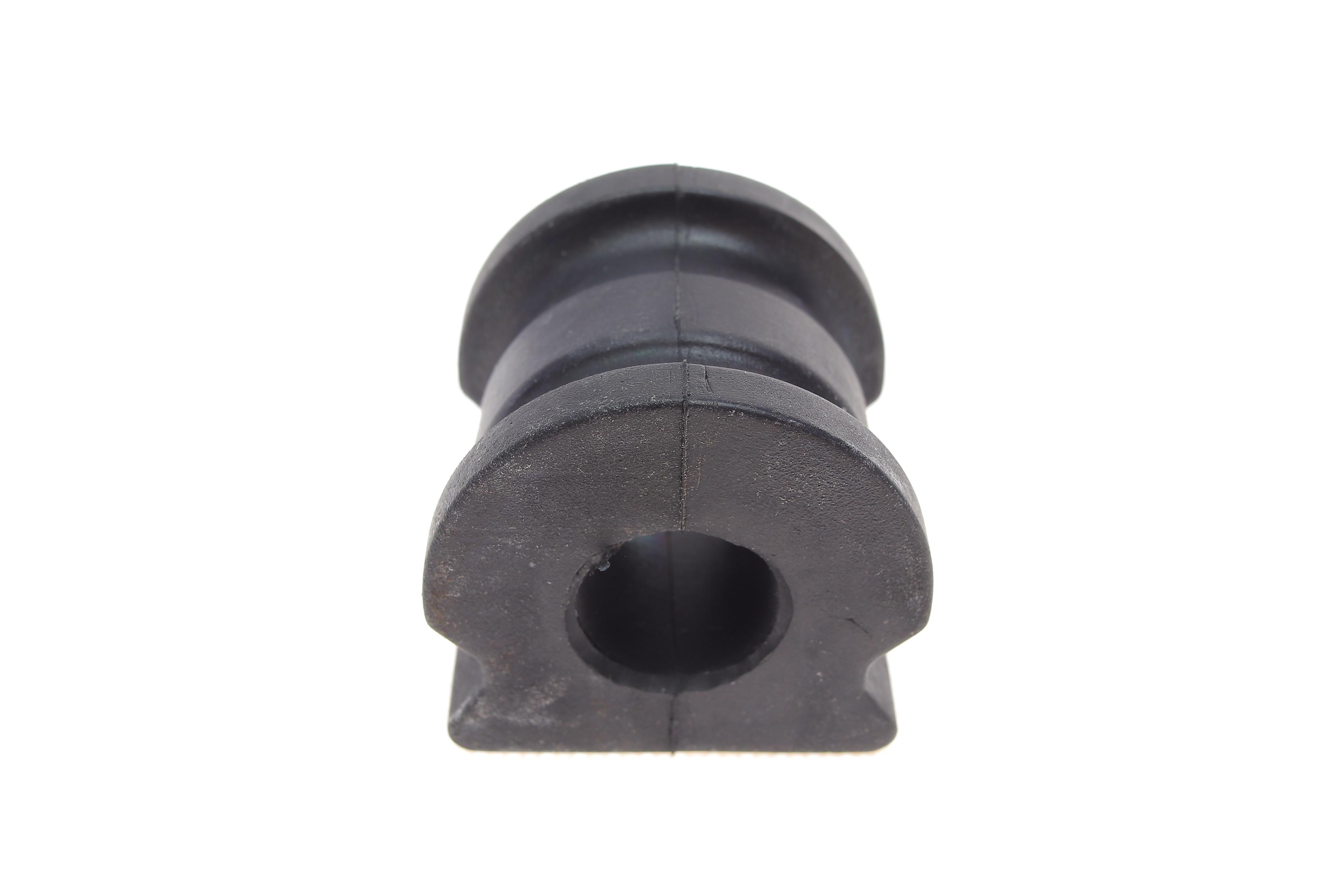 Втулка стабілізатора (переднього) VW Polo/Skoda Roomster/Fabia 99- (d=16mm)