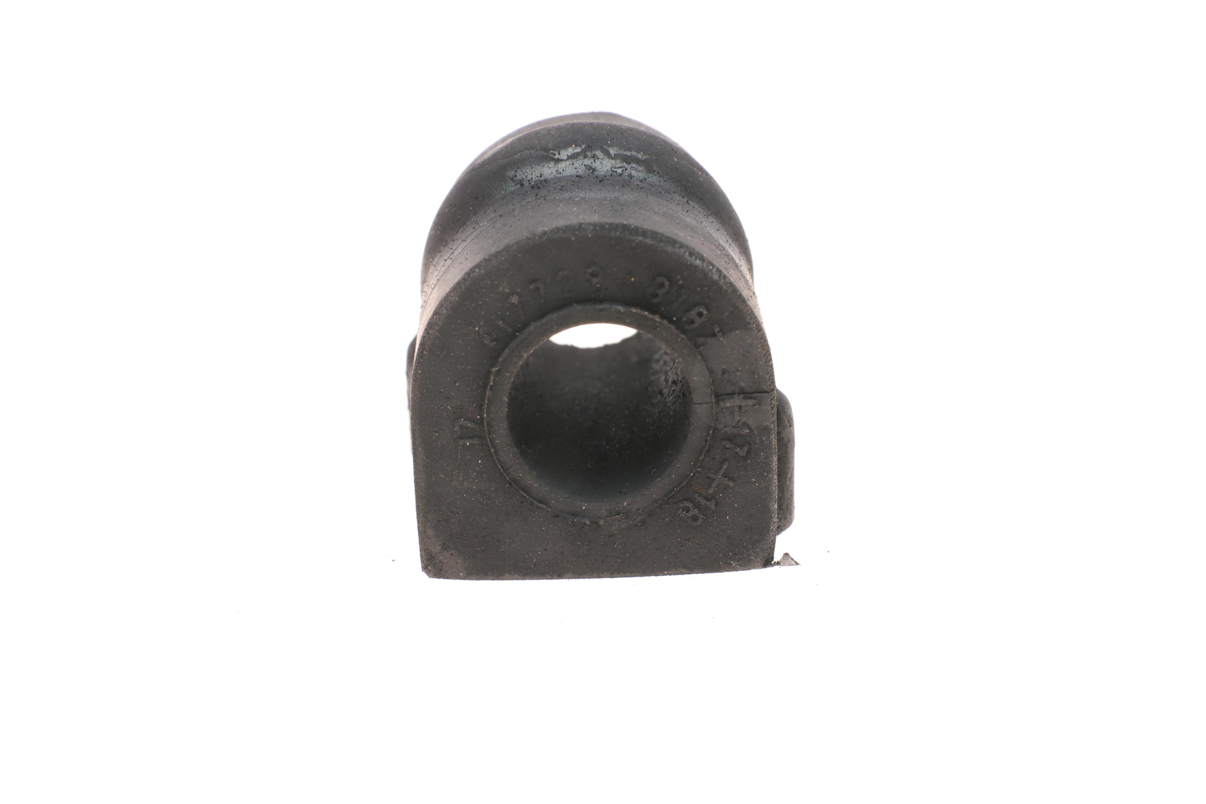 Втулка стабілізатора (переднього) Opel Combo 01- (d=16mm)