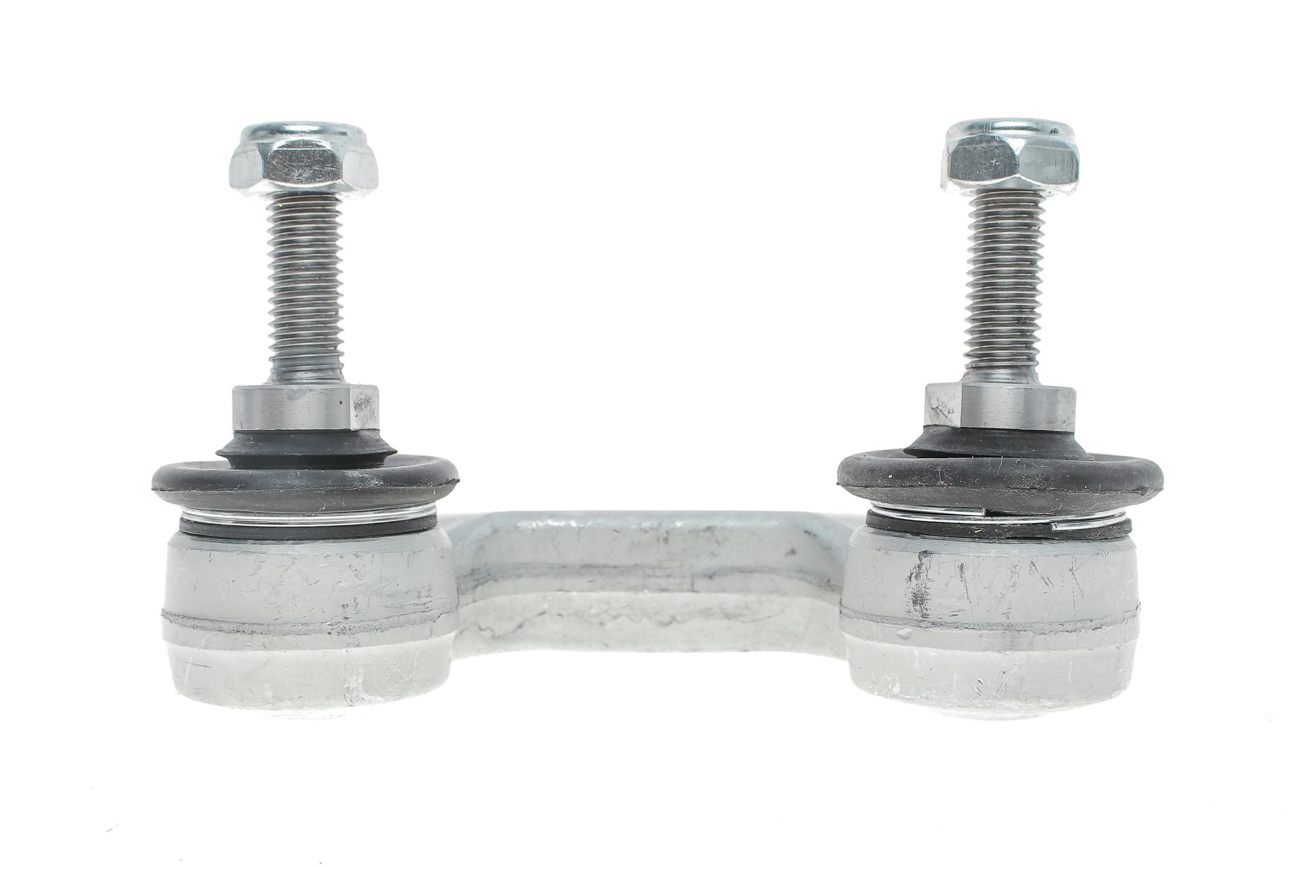 Тяга стабілізатора (переднього) Audi A4 94-01/A6 97-05/Skoda SuperB 01-08/VW Passat 96-05 (Alu)