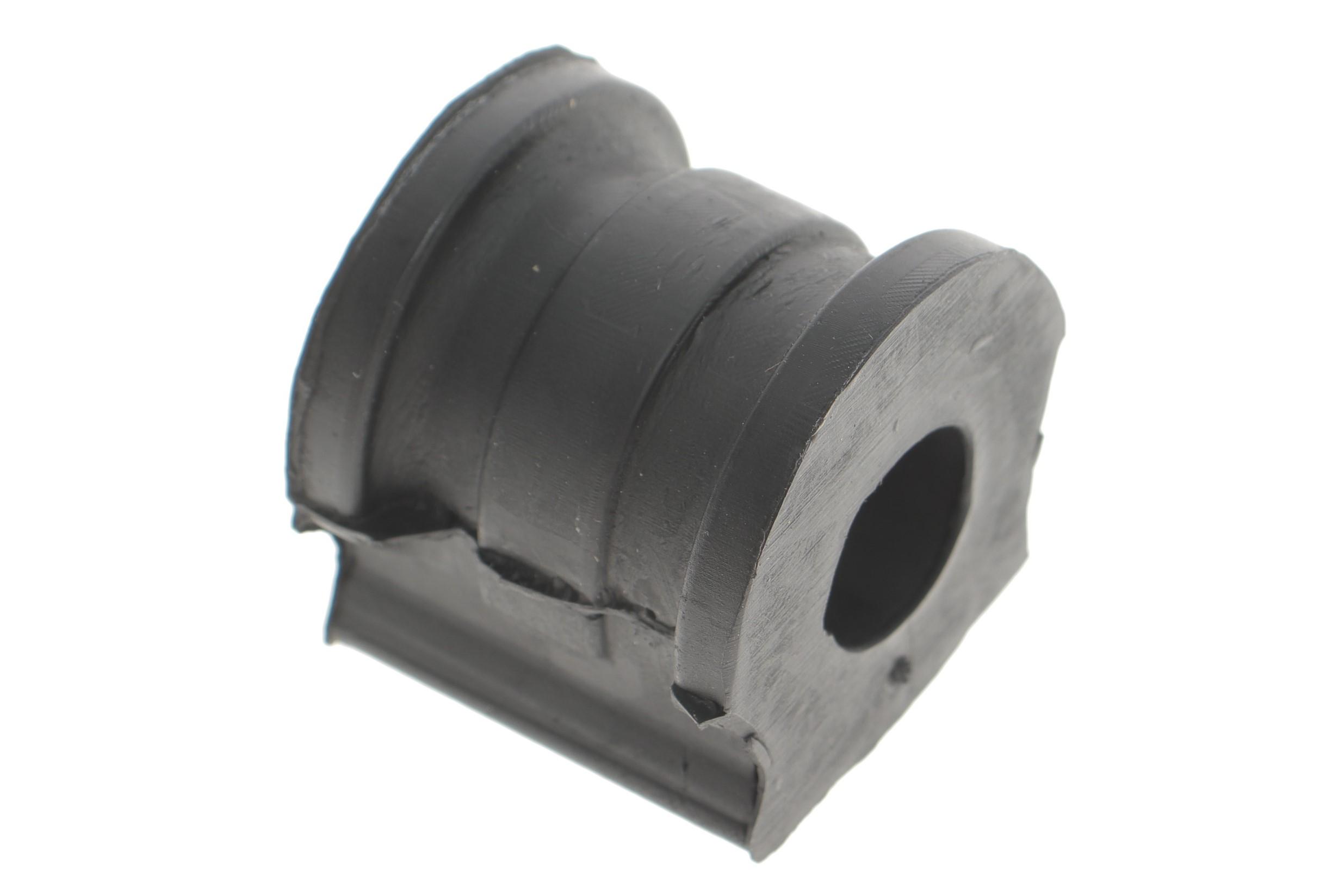 Втулка стабілізатора (переднього) VW Polo/Skoda Roomster/Fabia 99- (d=18mm)