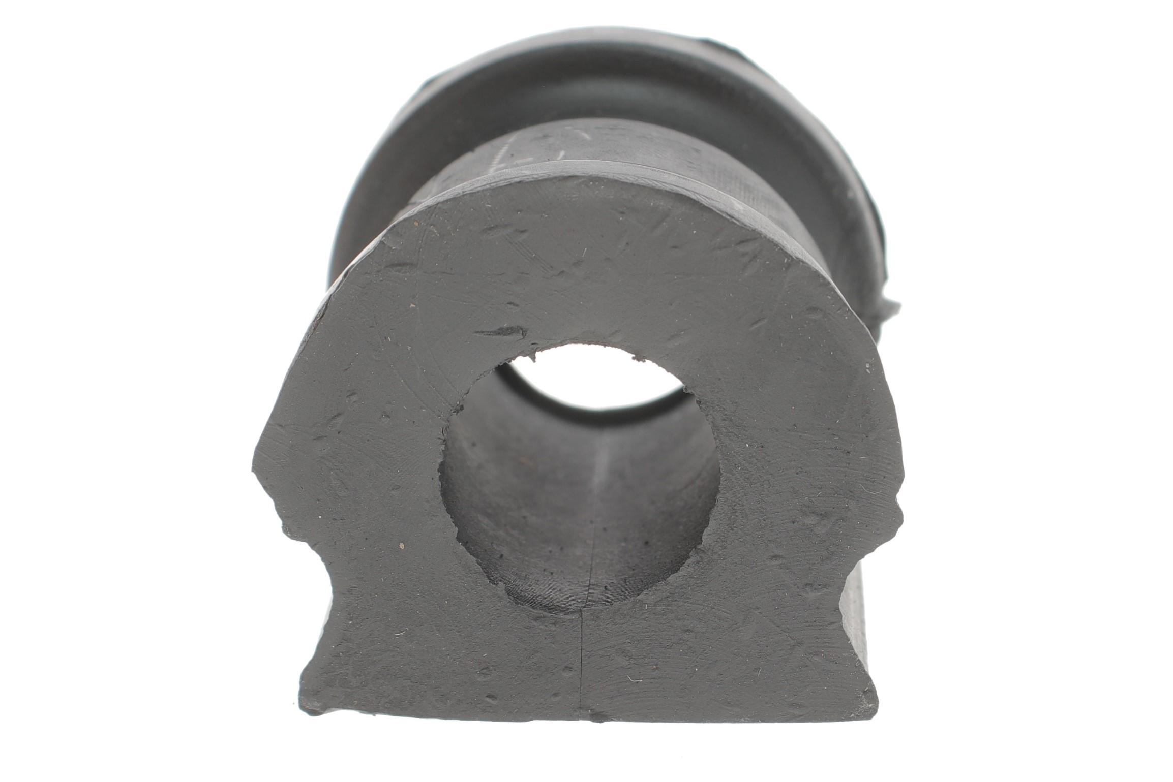 Втулка стабілізатора (переднього) VW Polo/Skoda Roomster/Fabia 99- (d=18mm)