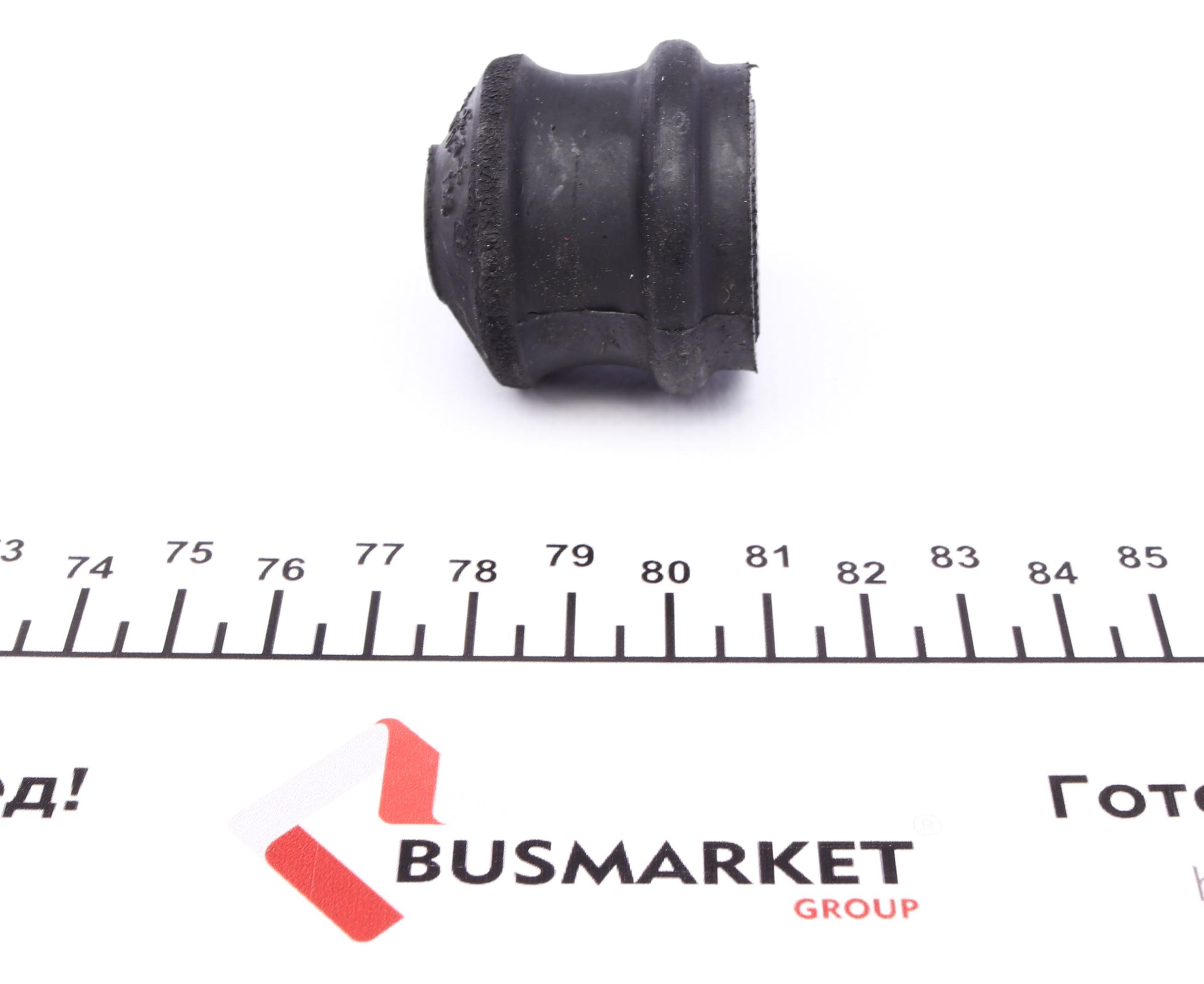 Сайлентблок балки (передньої/ззаду) VW Passat -88