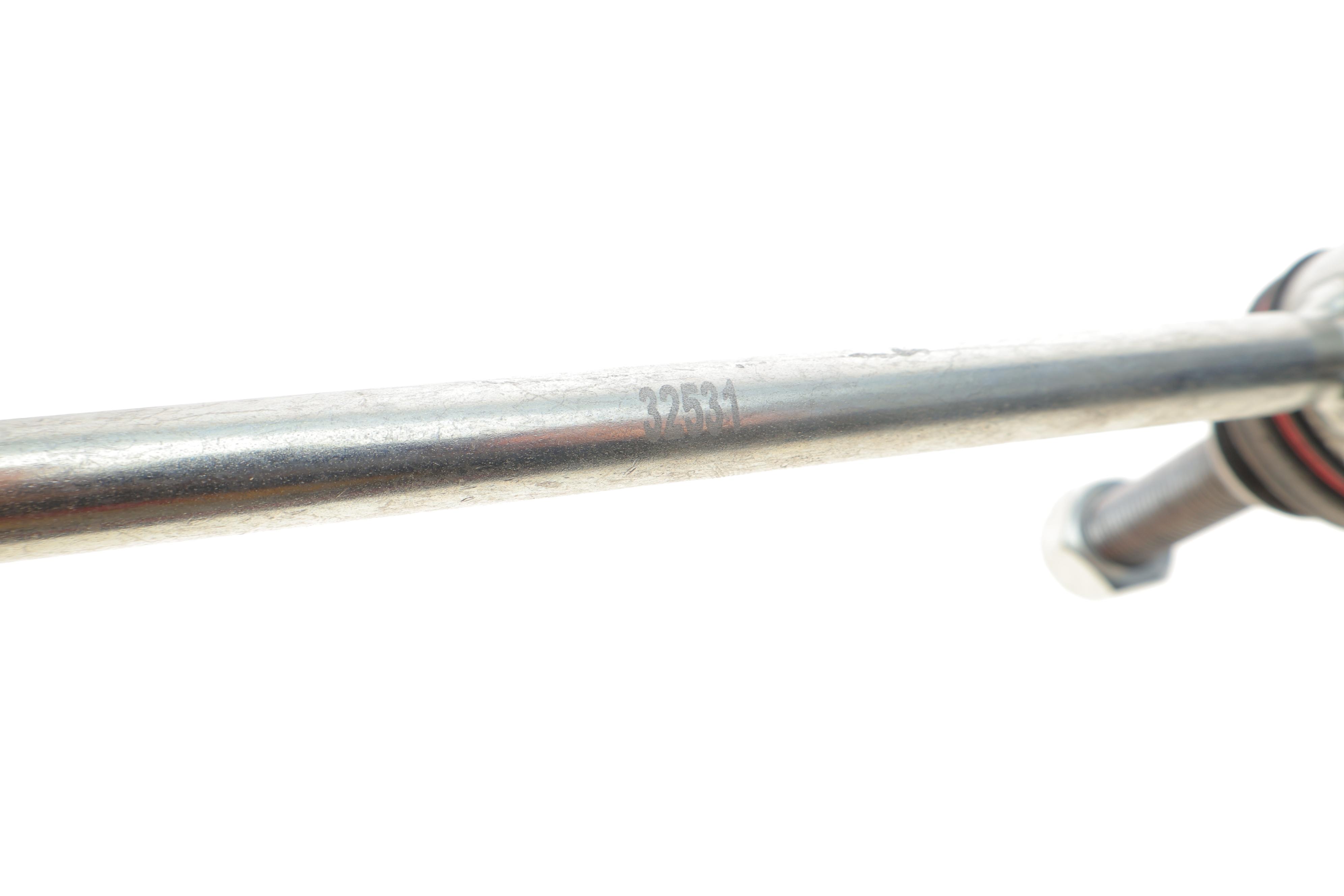 Тяга стабілізатора (переднього) MB ML-class (W164) 05-