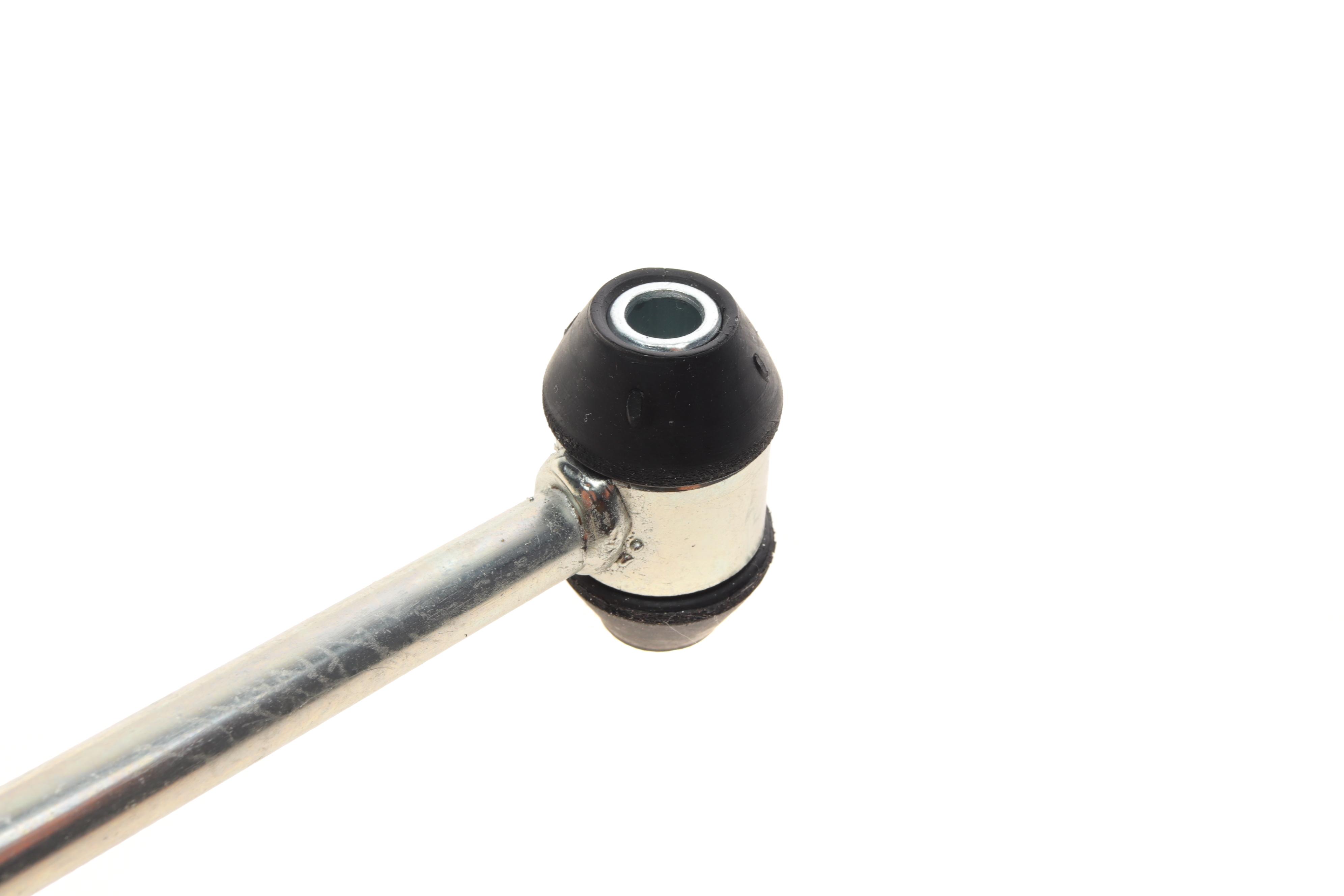 Тяга стабілізатора (заднього) (L) MB C-class (W204) 07-/E-class (W212)/GLK (X204) 09-16 (L=232mm)