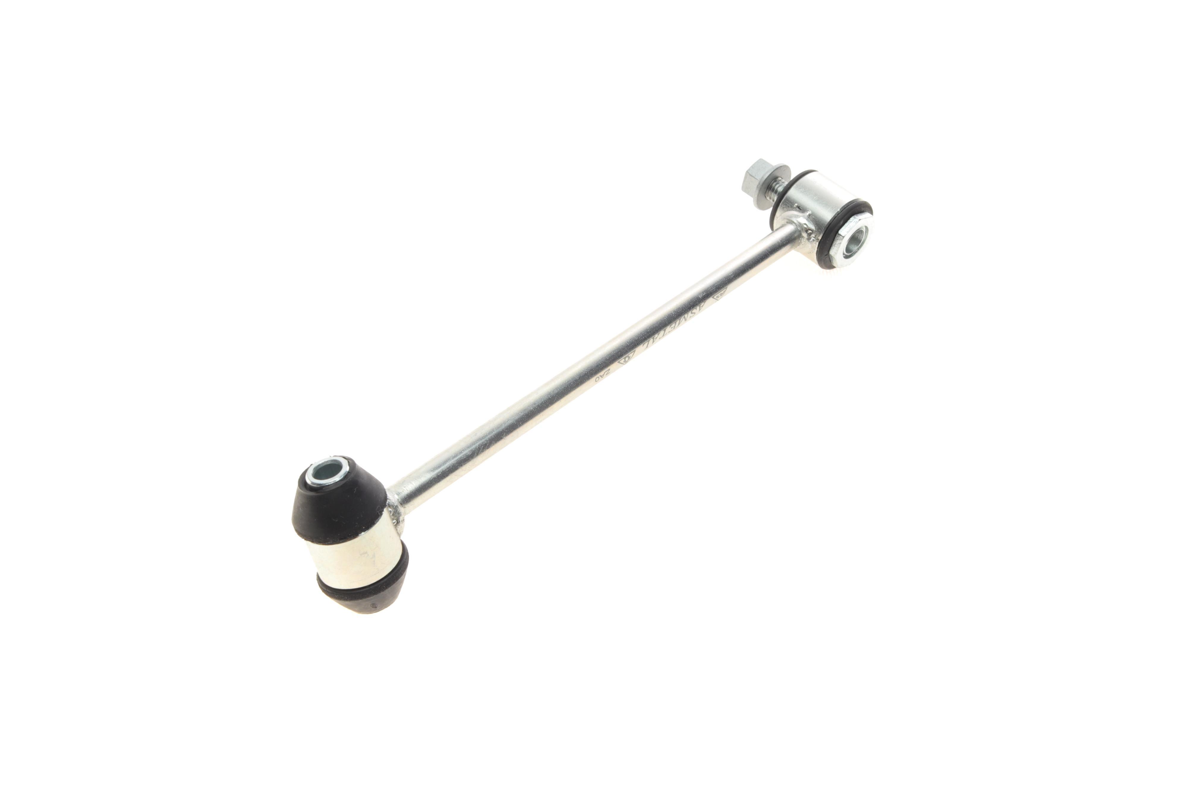 Тяга стабілізатора (заднього) (L) MB C-class (W204) 07-/E-class (W212)/GLK (X204) 09-16 (L=232mm)