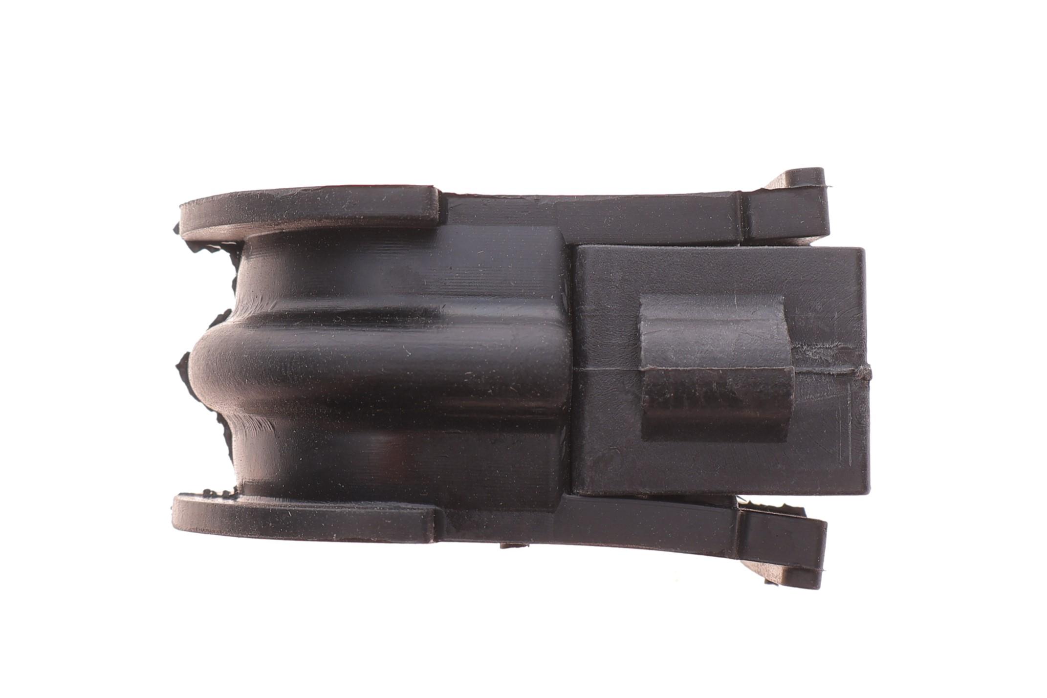 Втулка стабілізатора (переднього) Nissan Qashqai/ Renault Kadjar 1.2-1.6TCe/1.5dCi 15- (d=22mm)