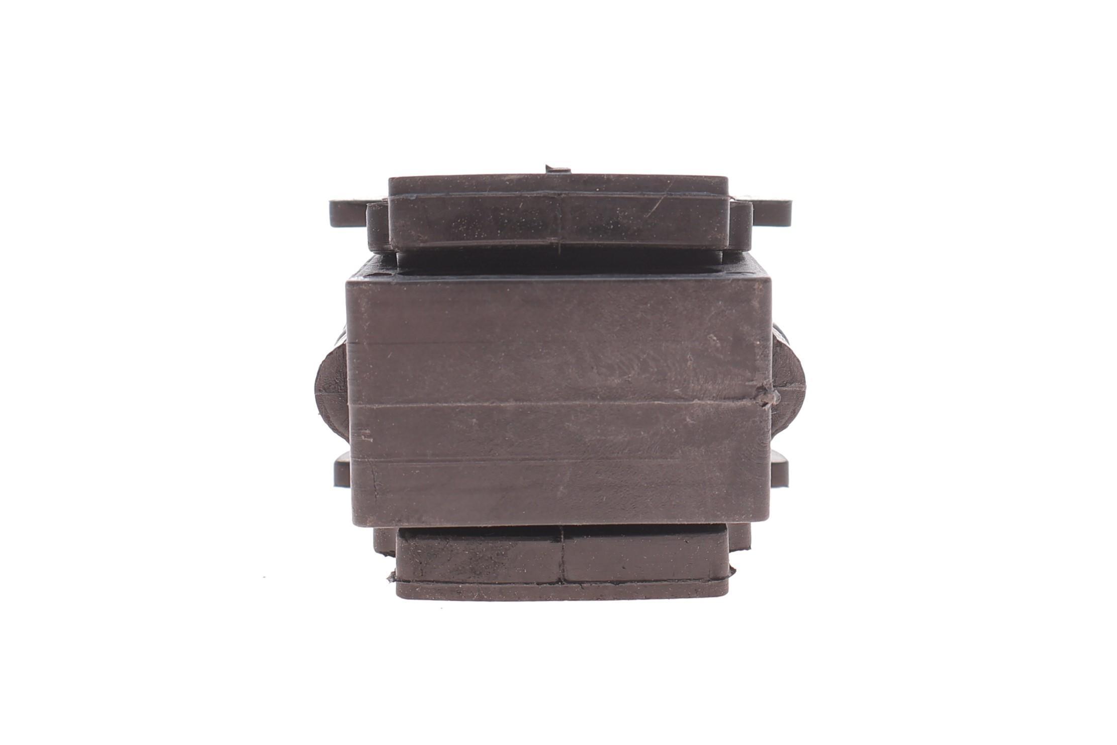 Втулка стабілізатора (переднього) Nissan Qashqai/ Renault Kadjar 1.2-1.6TCe/1.5dCi 15- (d=22mm)