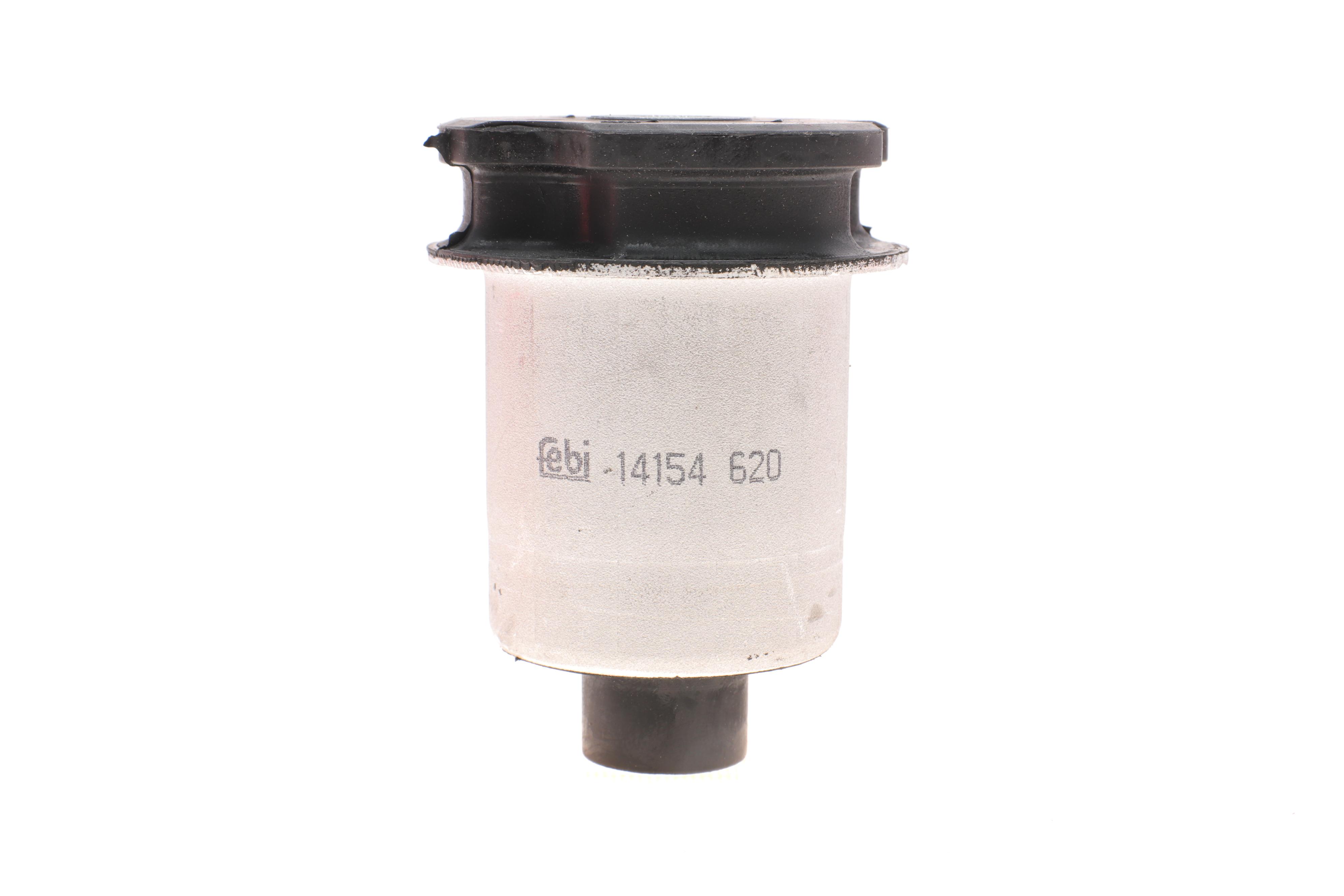 Сайлентблок балки (задньої) Audi А4 1.6-2.8 TDI 94-01