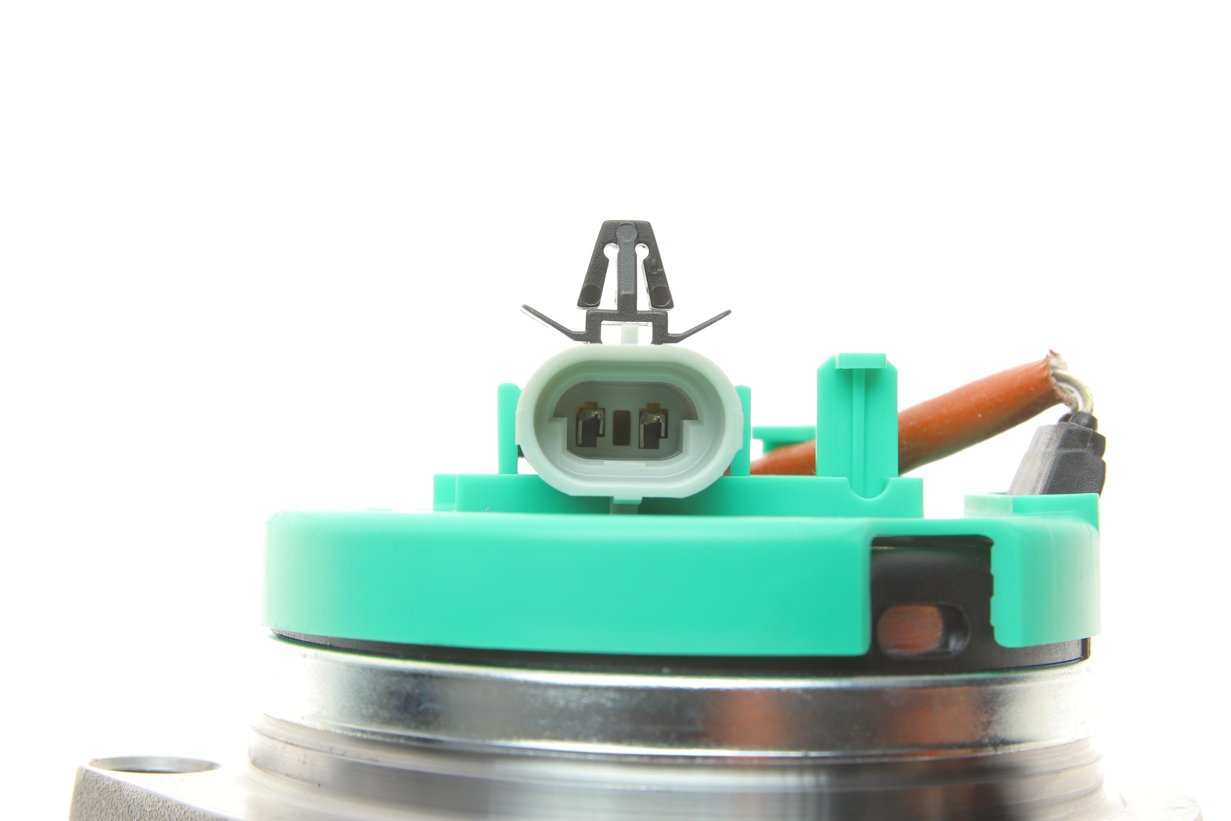 Підшипник маточини (передньої) Opel Astra G (T98), 03/98 - 12/09