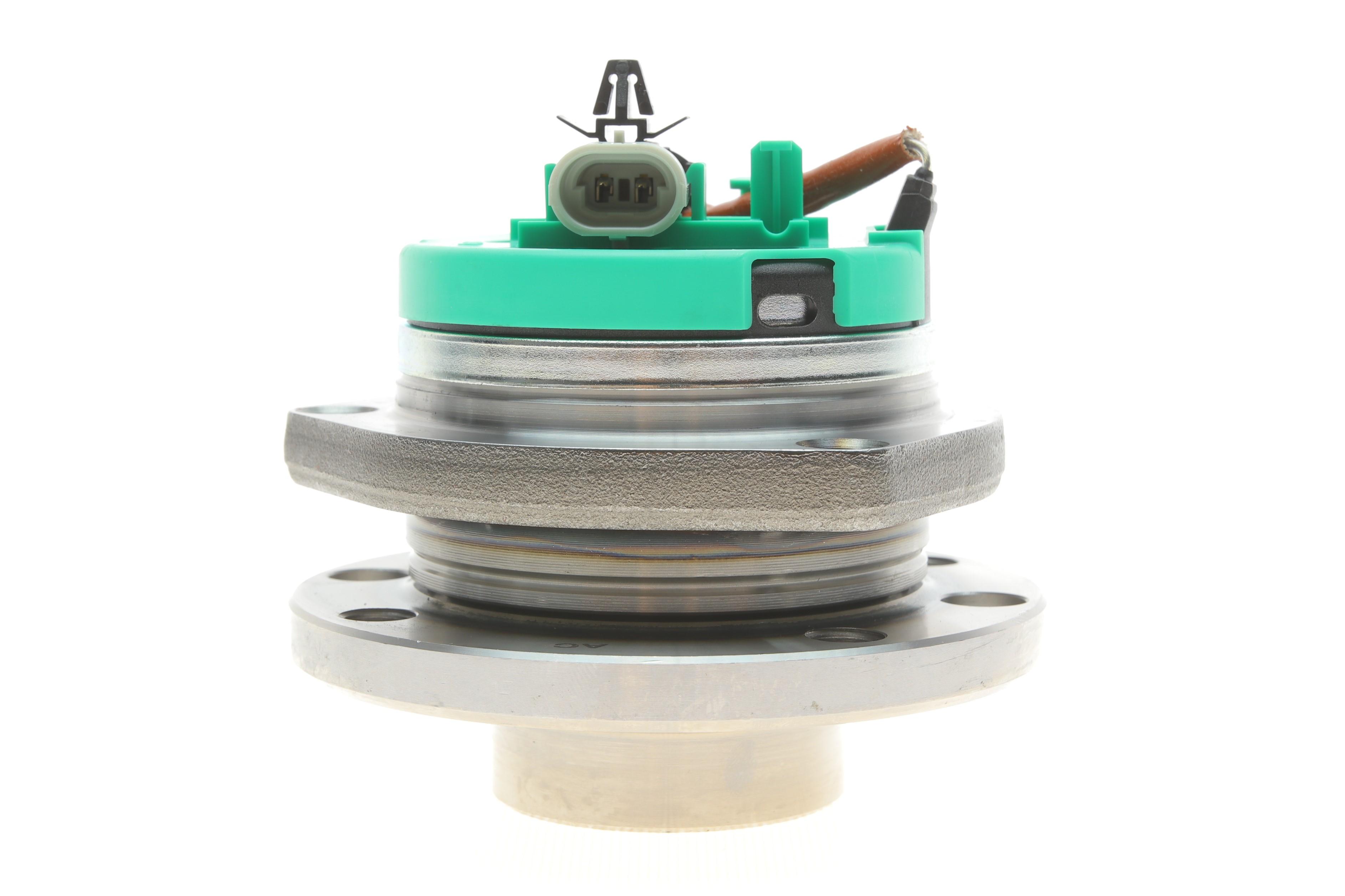 Підшипник маточини (передньої) Opel Astra G (T98), 03/98 - 12/09