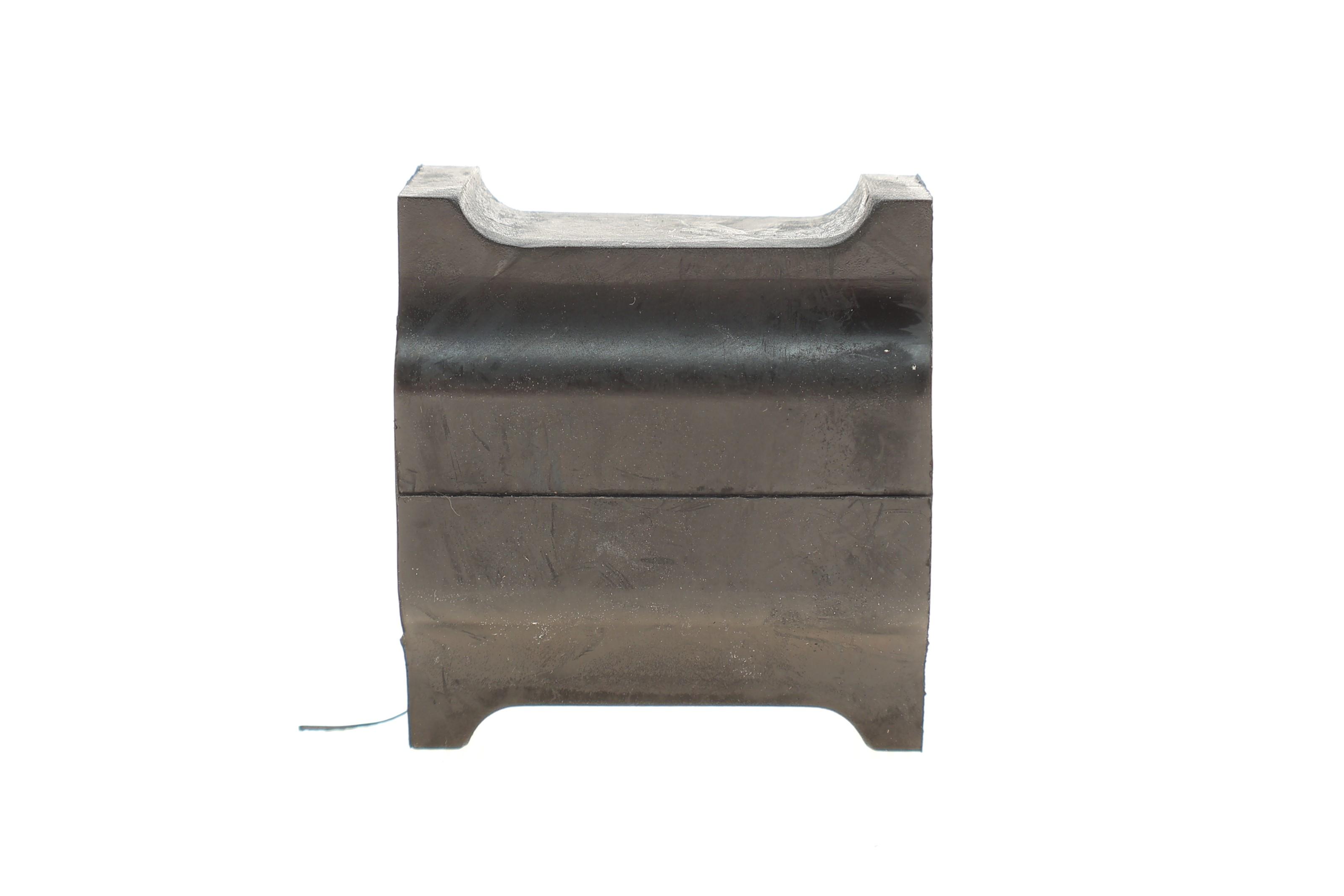 Втулка стабілізатора (переднього) Mitsubishi Colt VI 04-12 (d=25.5mm)