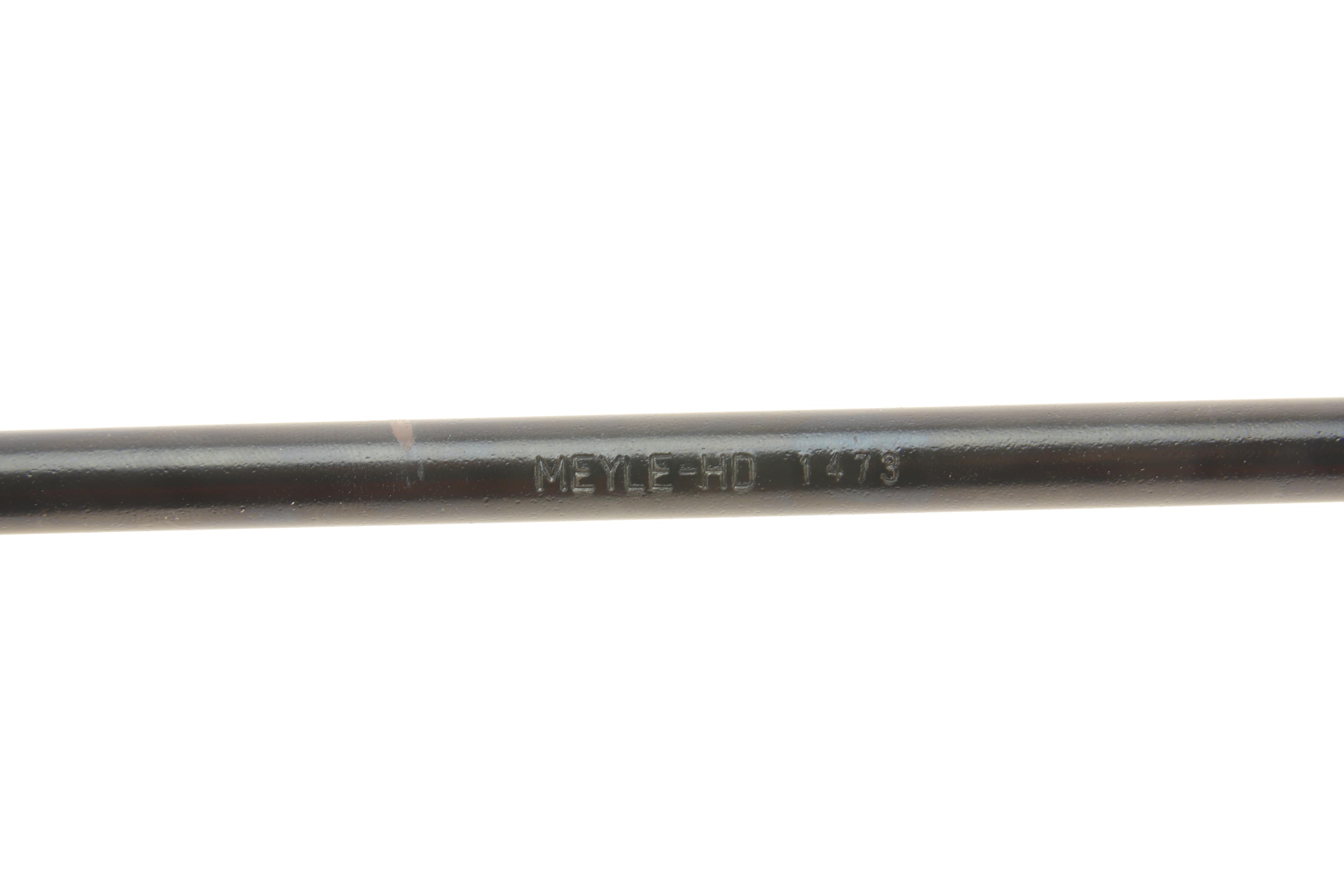 Тяга стабілізатора (переднього) BMW 3 (E36)/5 (E34)/7 (E32) 75-99 (L=240mm)